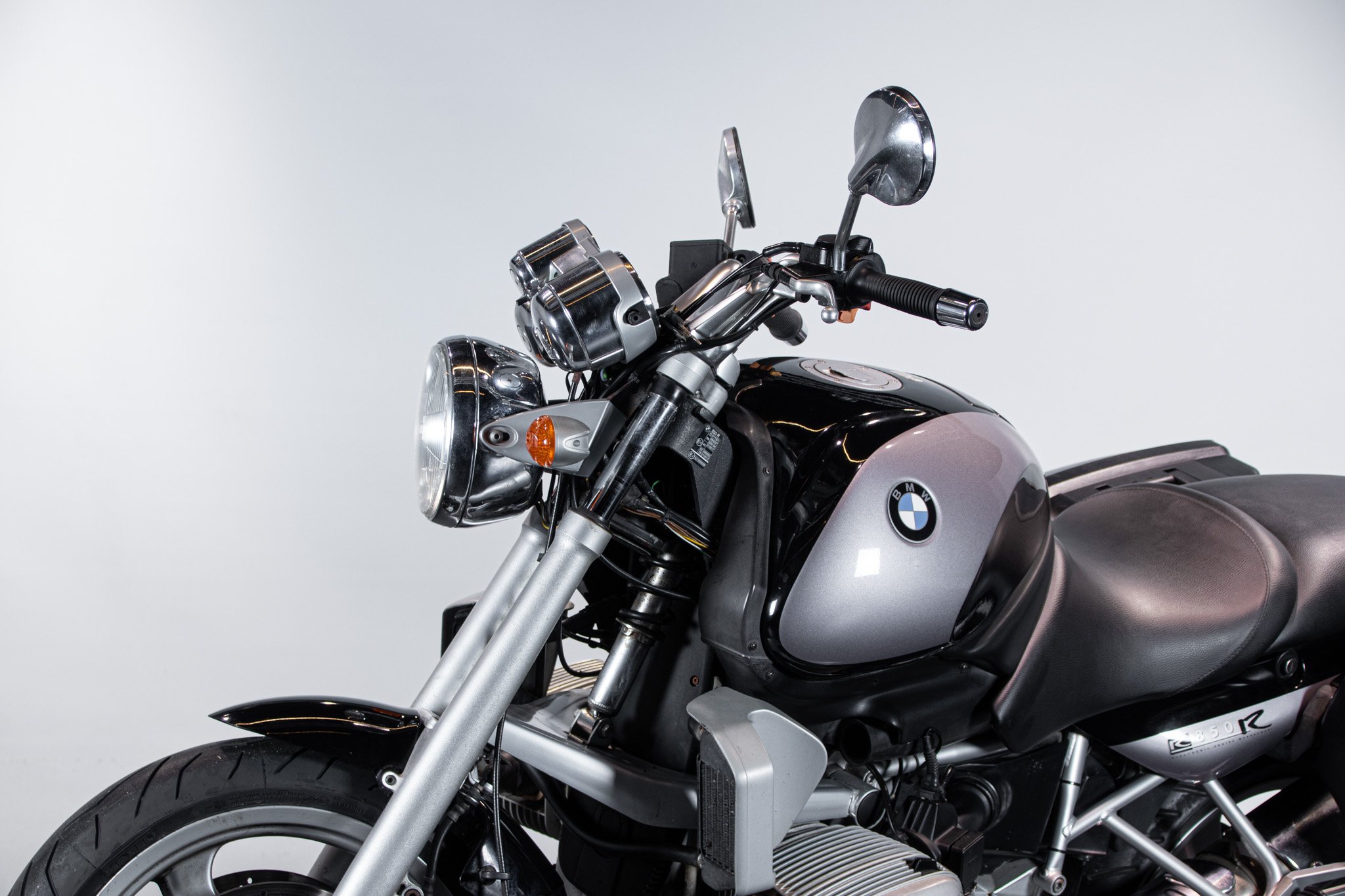 BMW R 850 R 