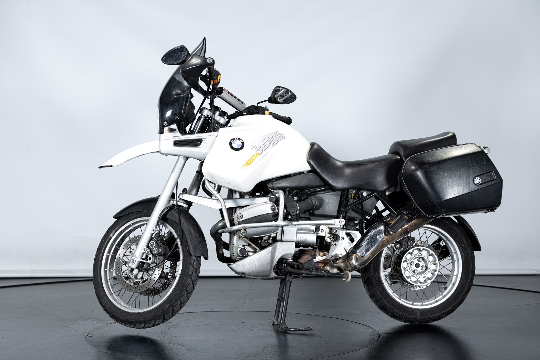 BMW R1100 GS 