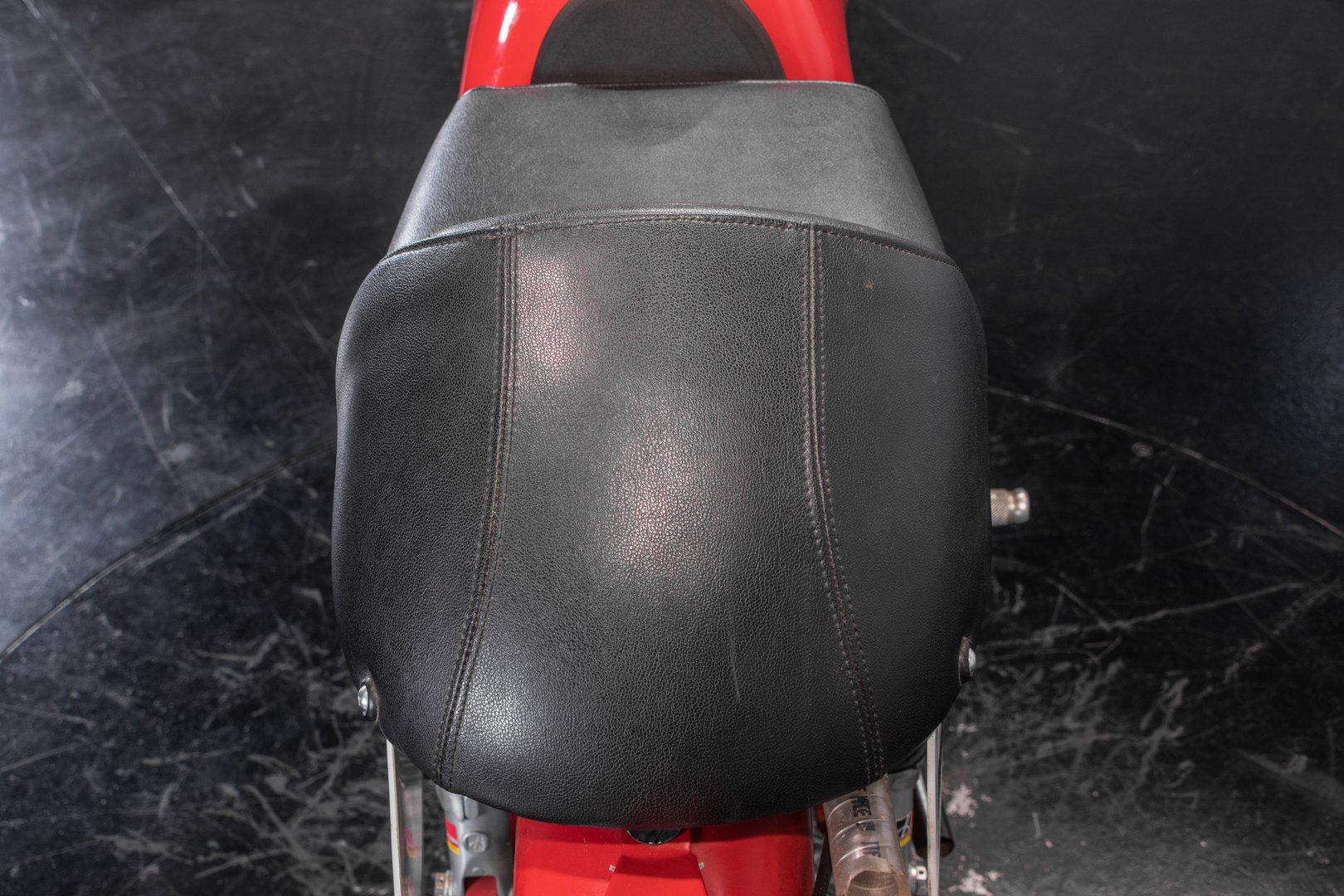 Bultaco 360 TSS \"Tralla Super Sport\" 