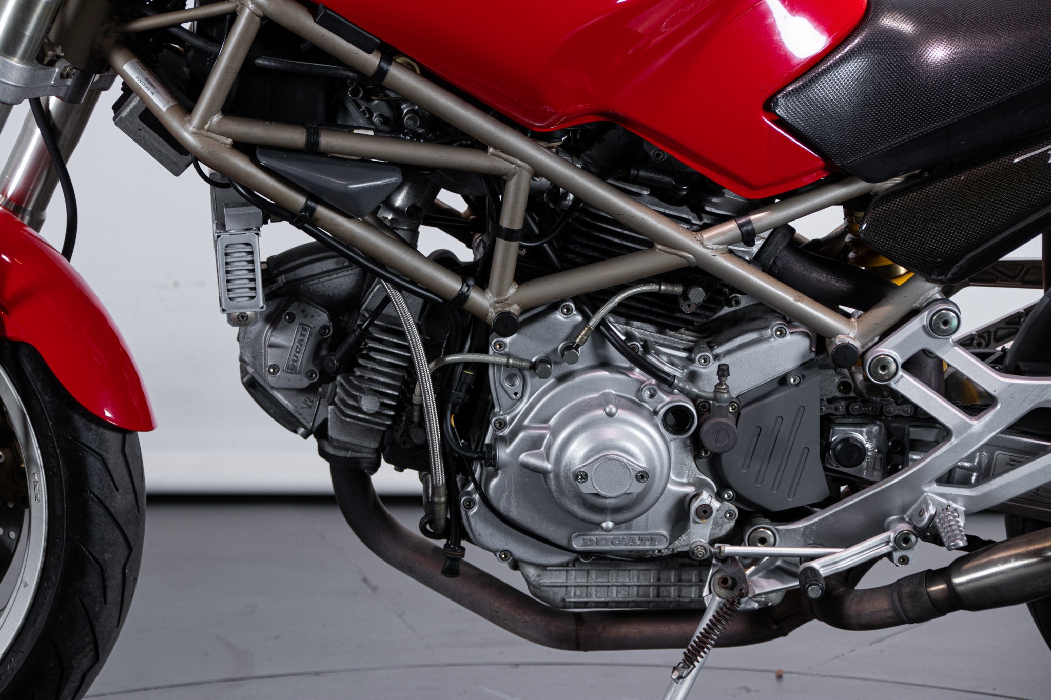 Ducati MONSTER 900 