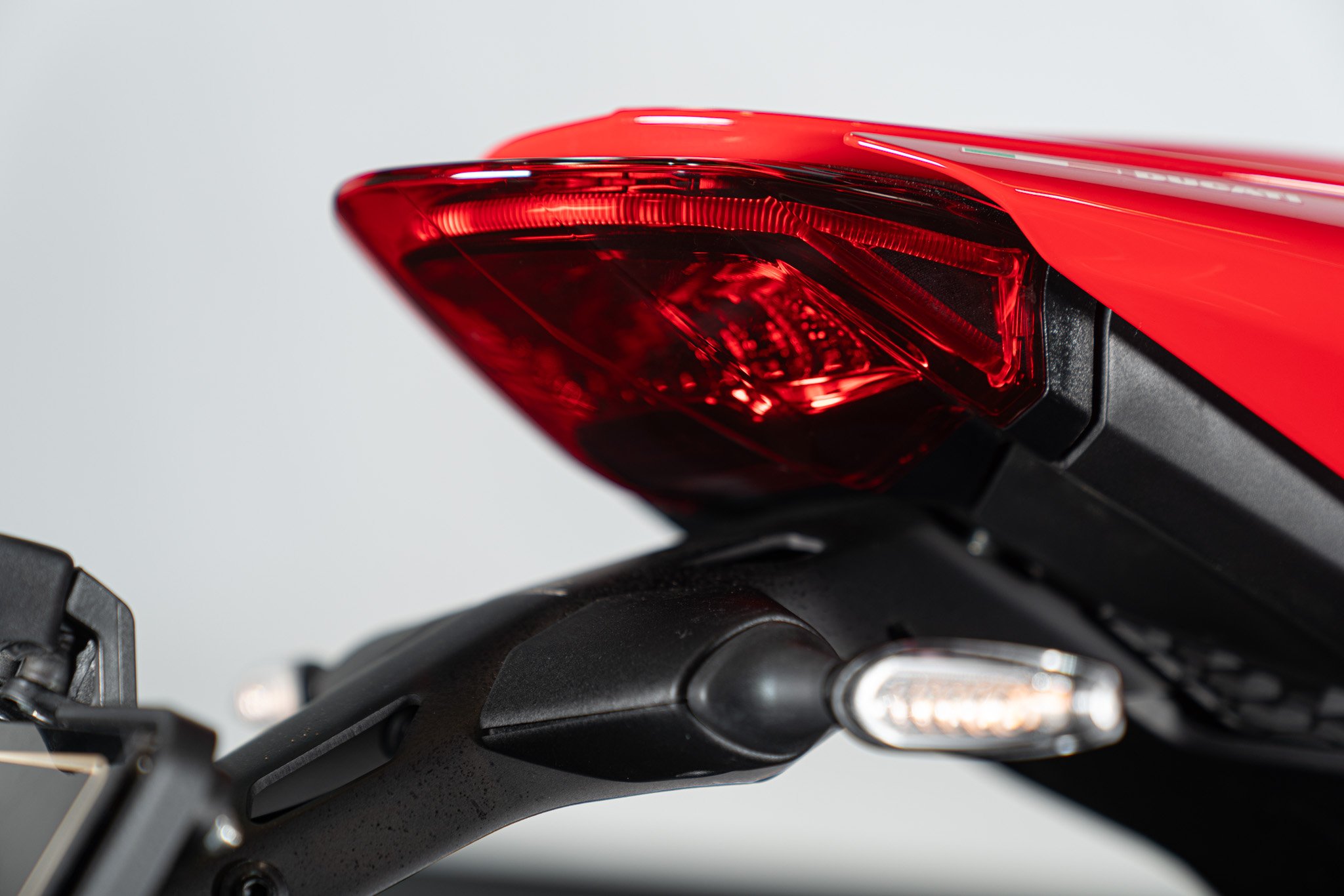 Ducati MONSTER 