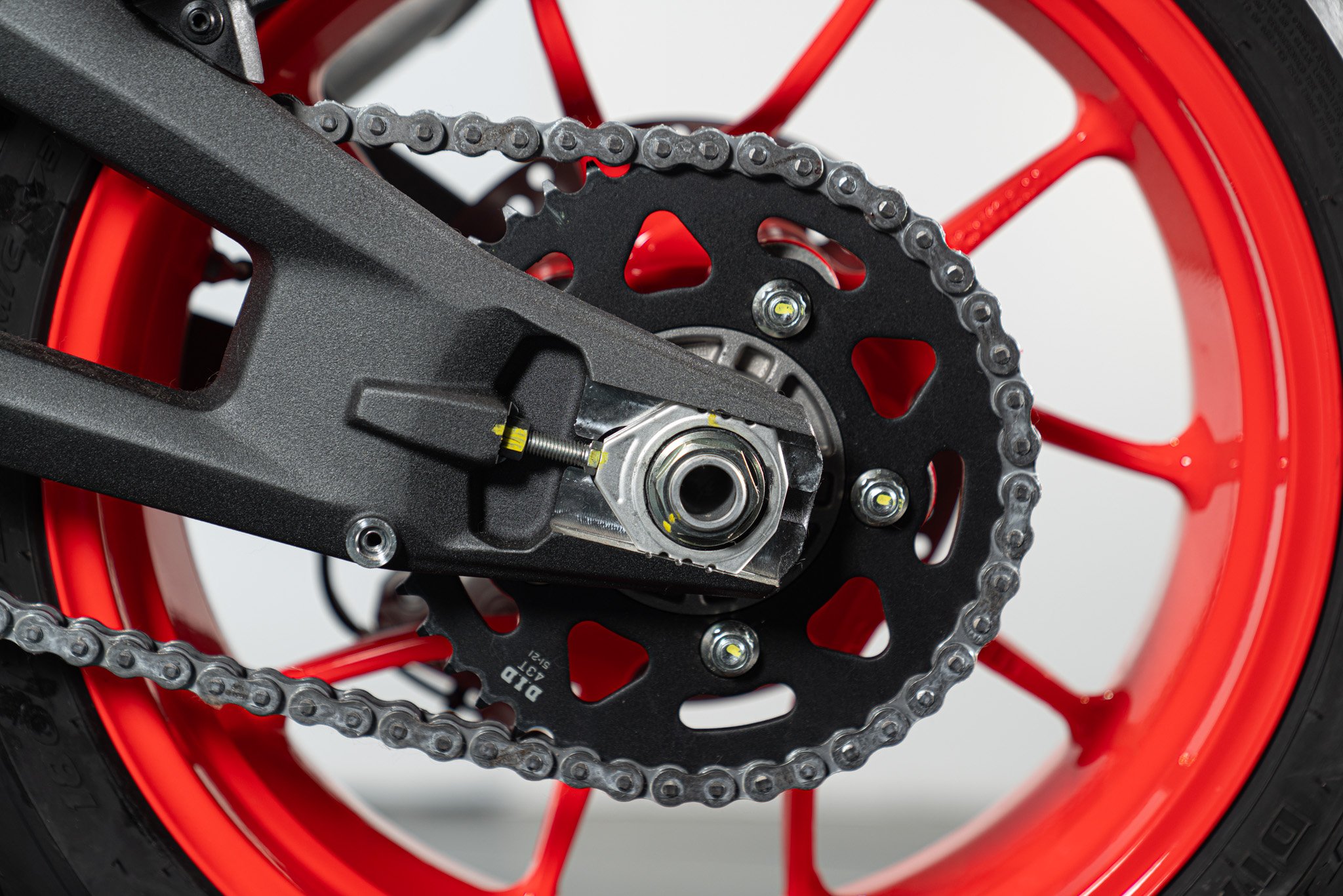 Ducati MONSTER 