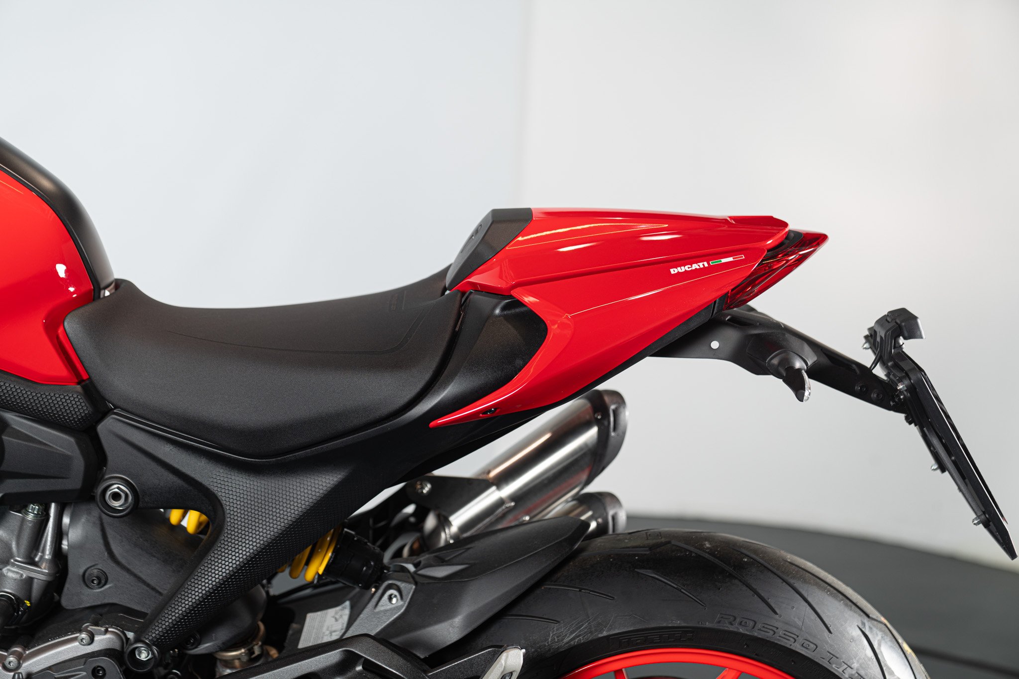 Ducati MONSTER 