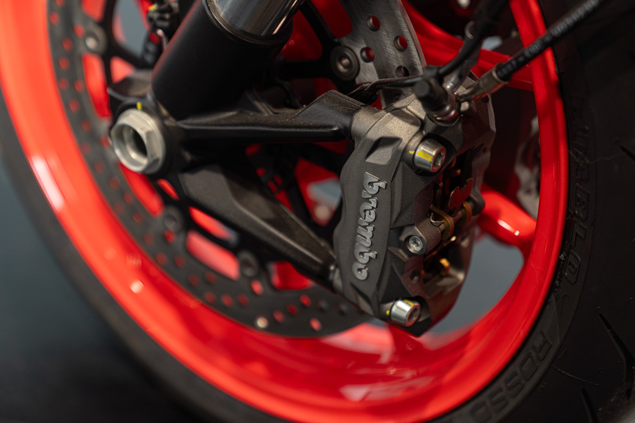 Ducati MONSTER 