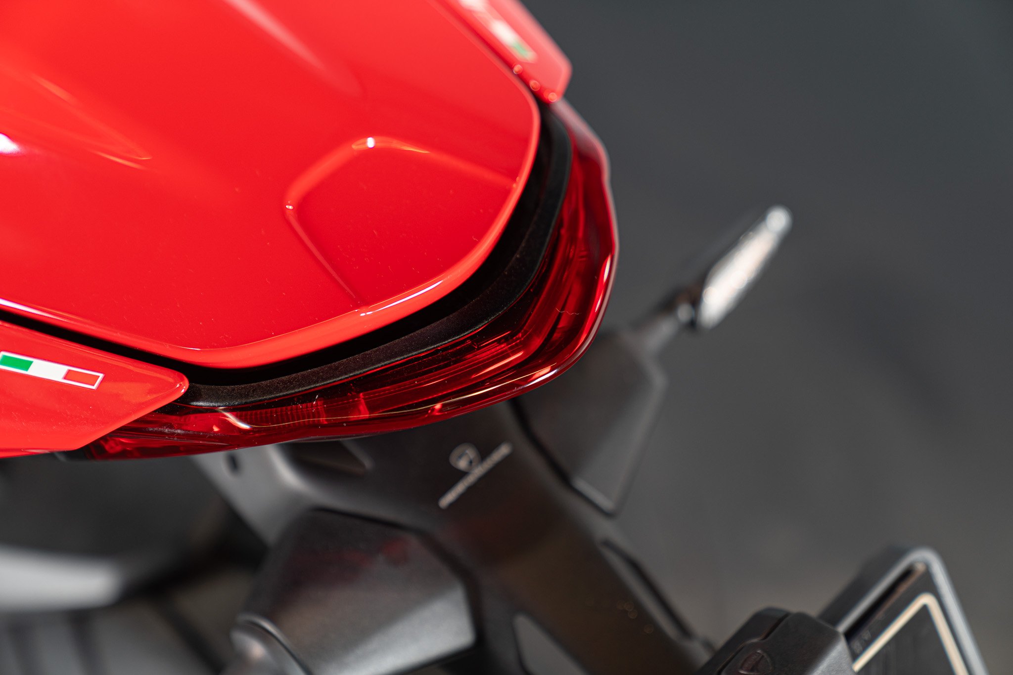 Ducati MONSTER 