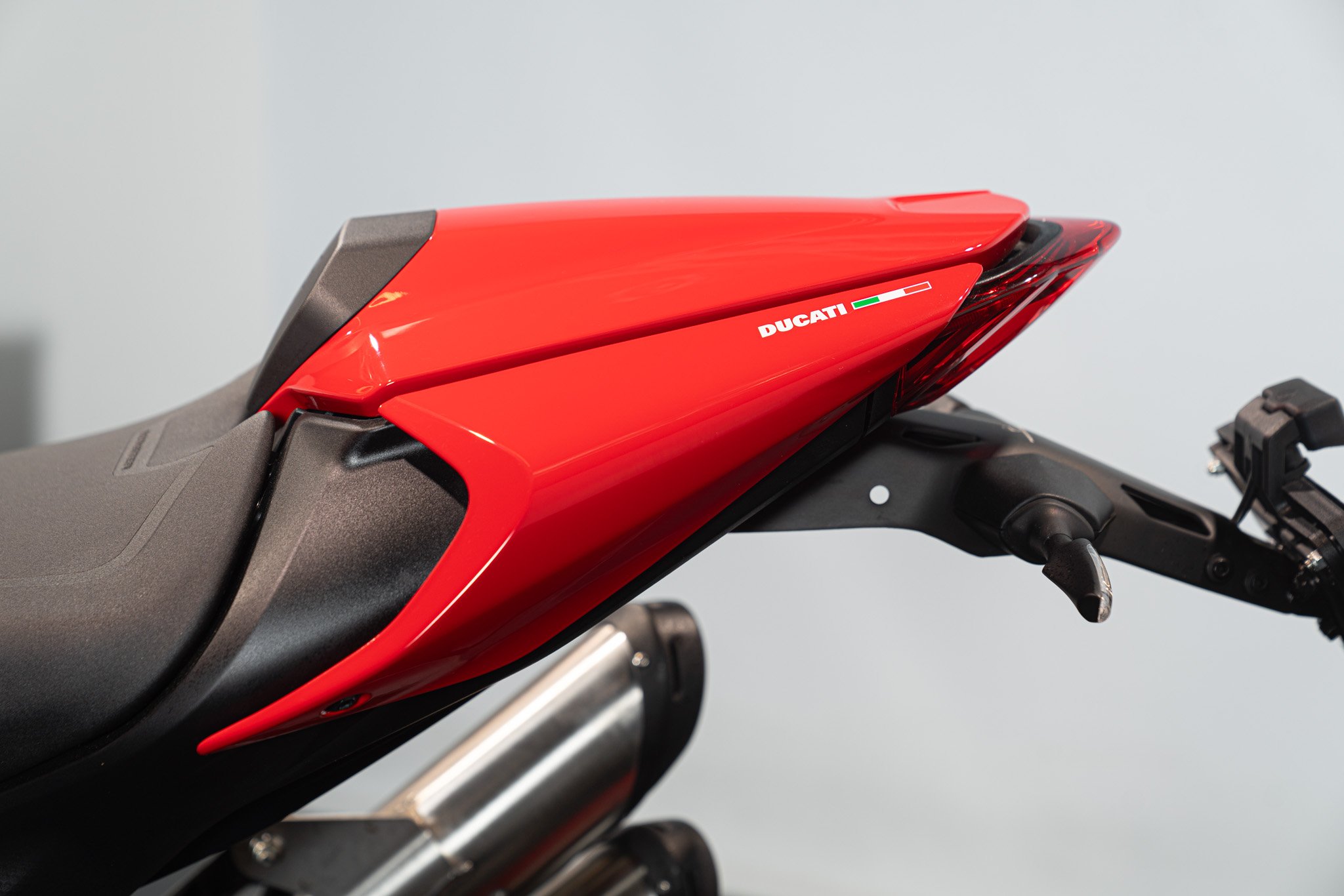 Ducati MONSTER 