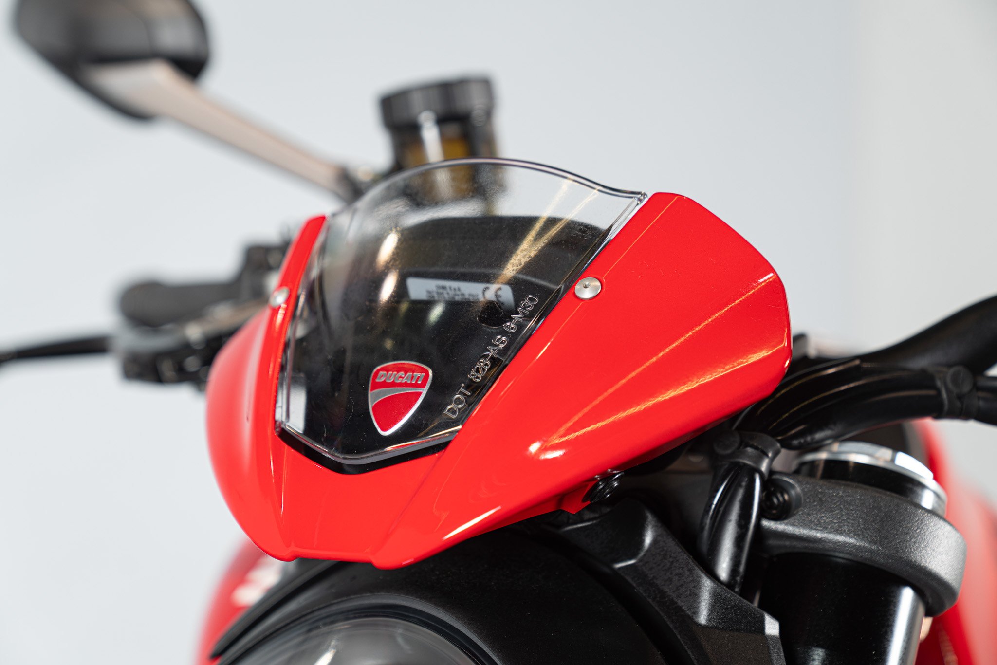 Ducati MONSTER 