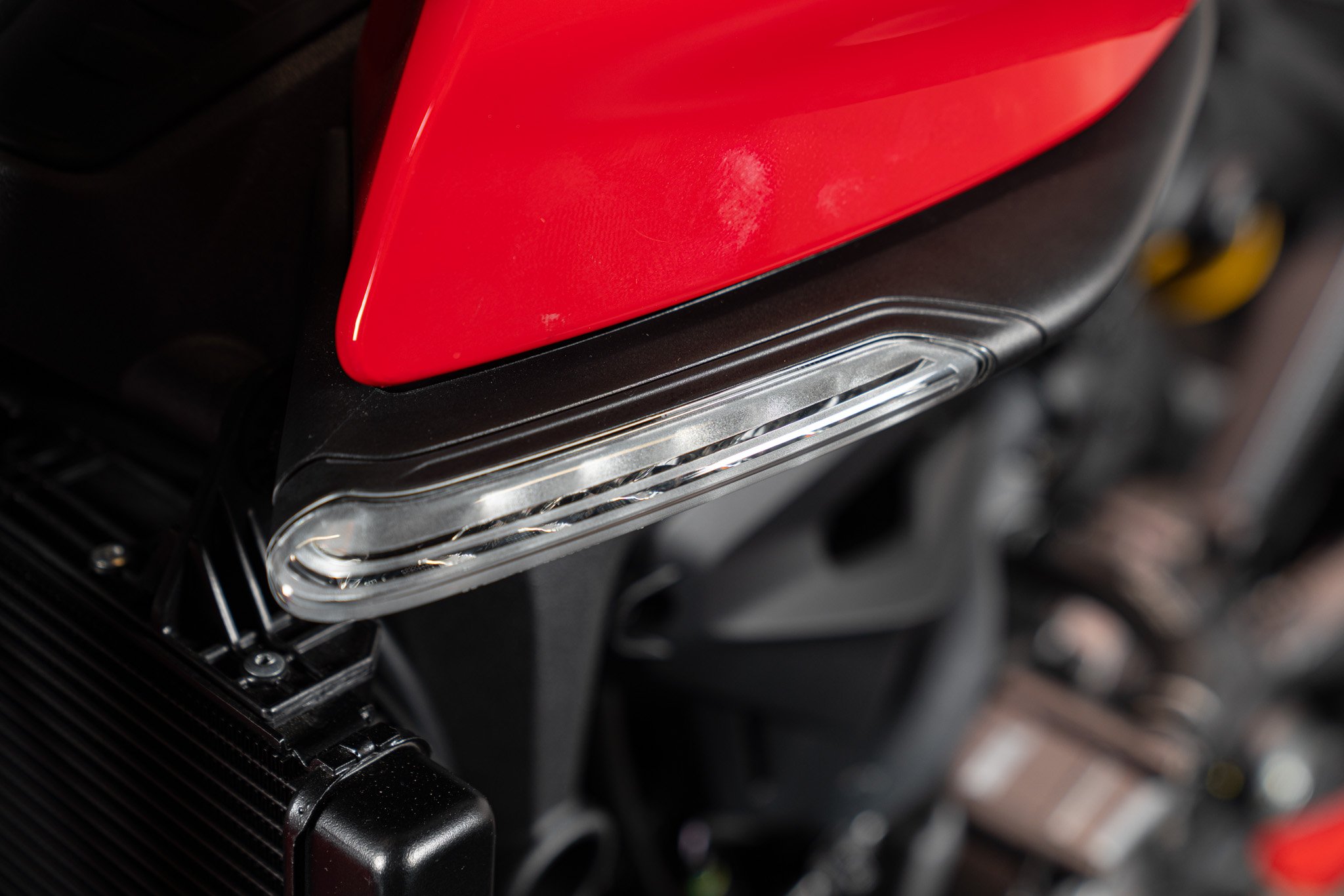 Ducati MONSTER 