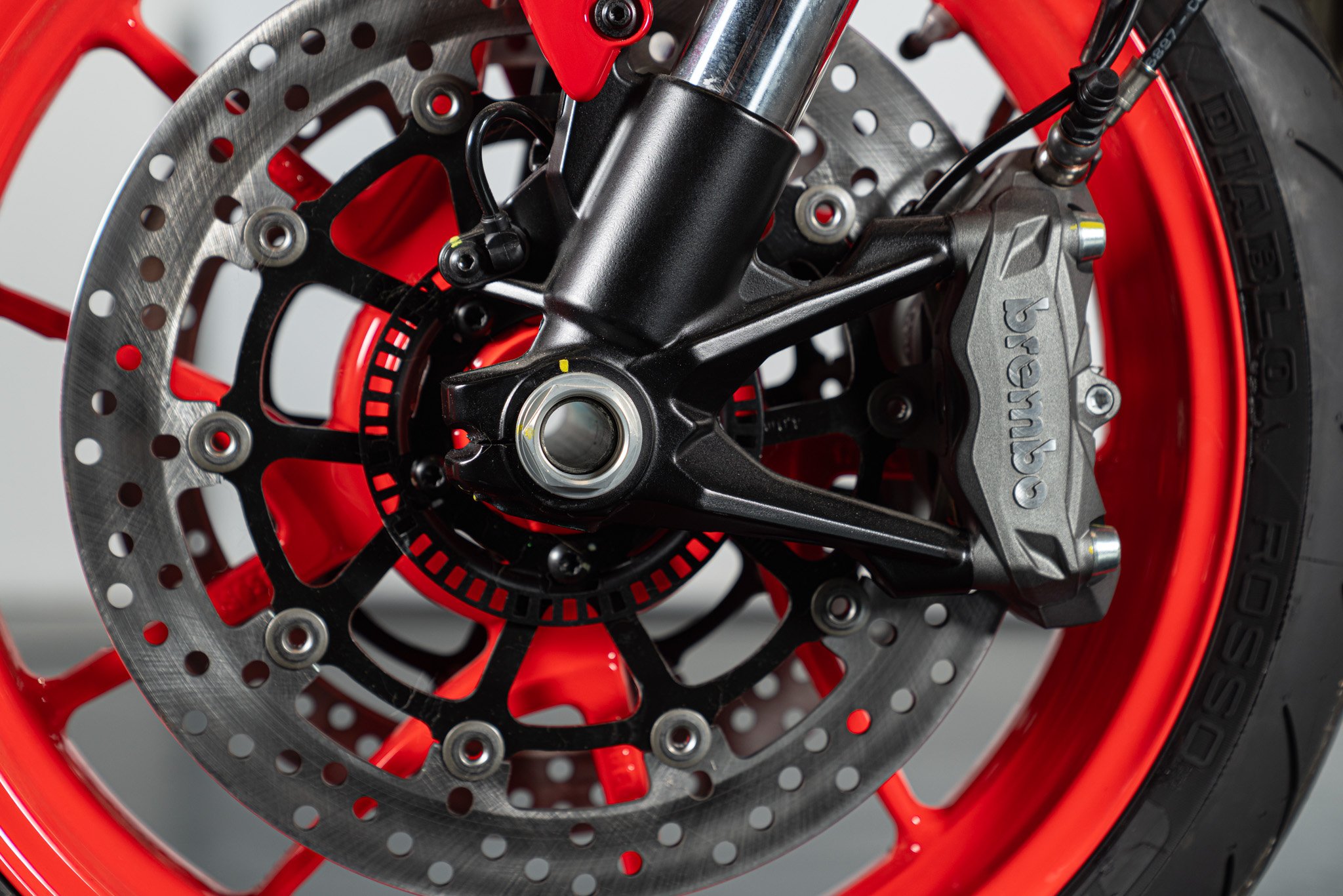Ducati MONSTER 
