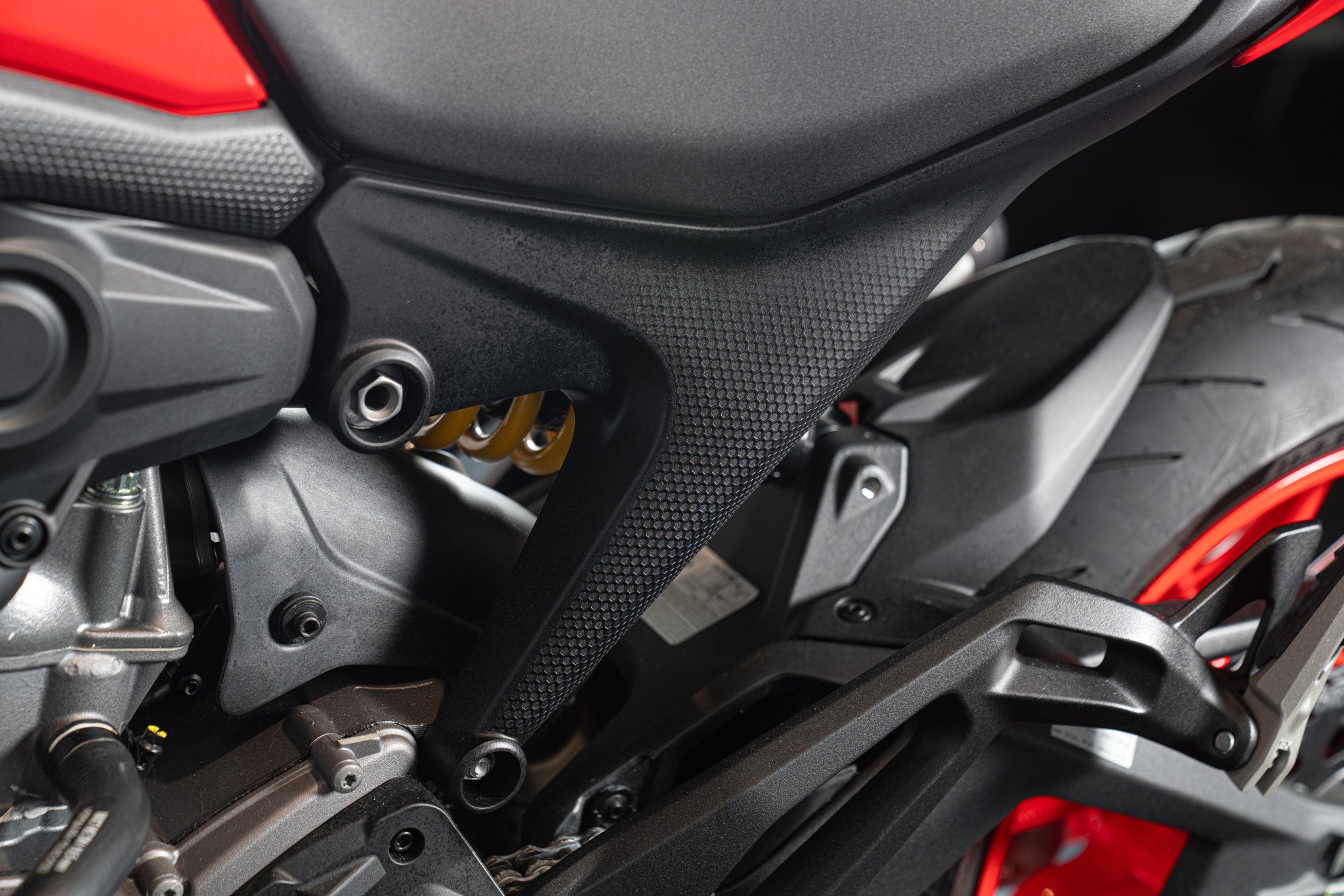 Ducati MONSTER 