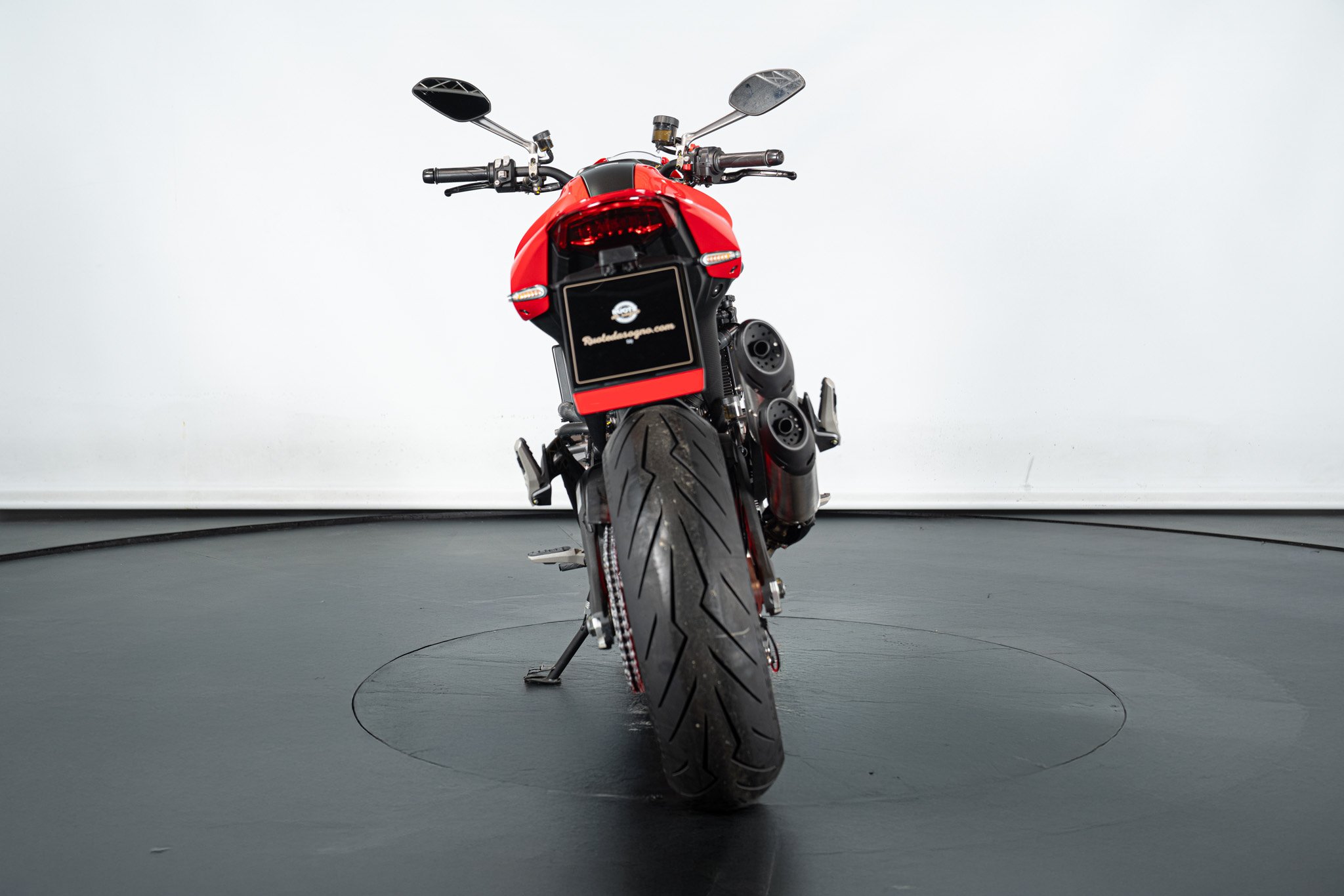 Ducati MONSTER 