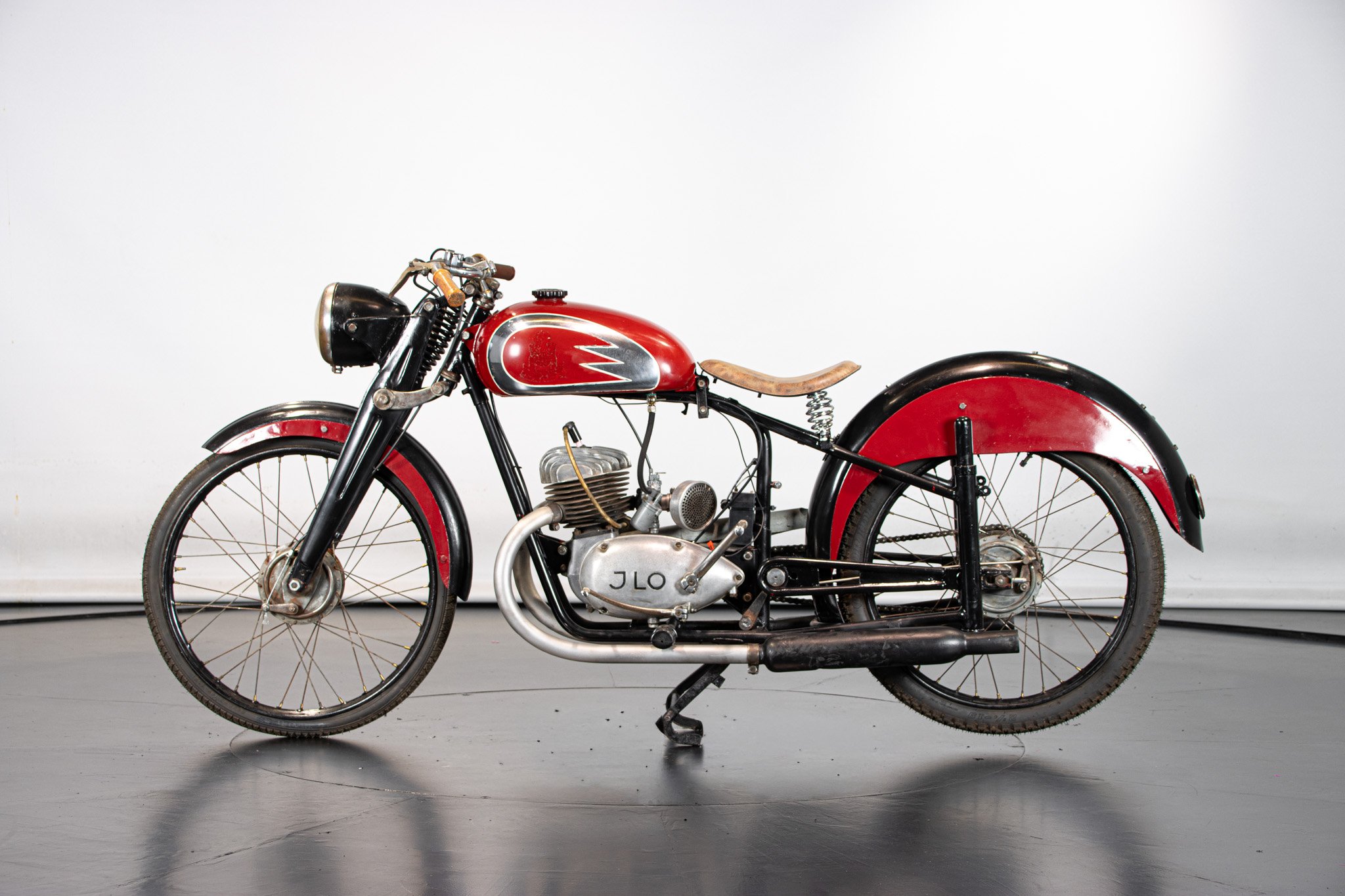 Fiamc 125 SPORT 