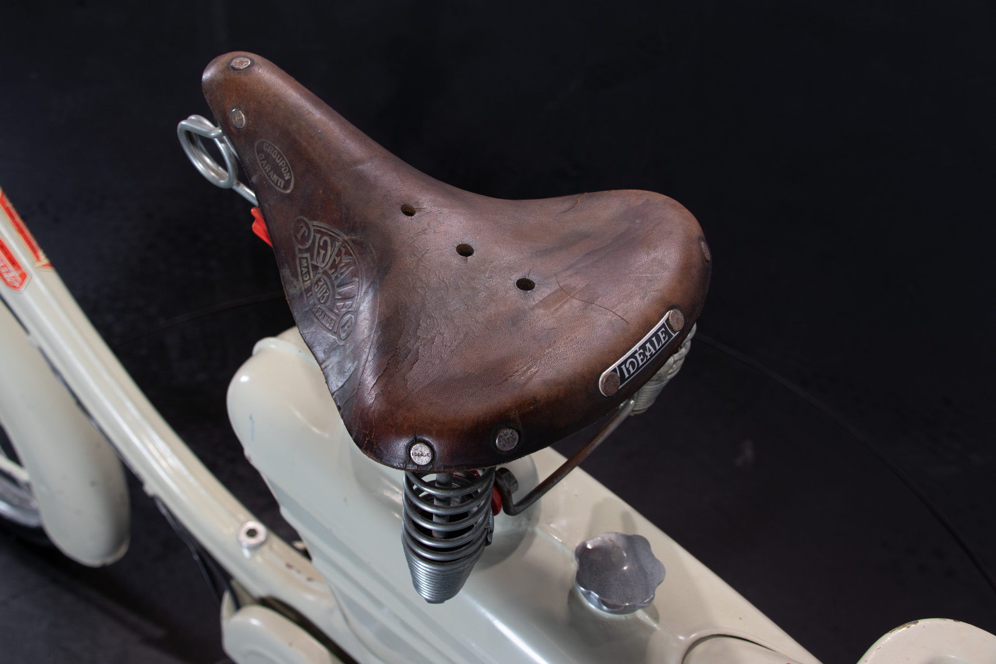 Garelli MOSQUITO CIGNO 