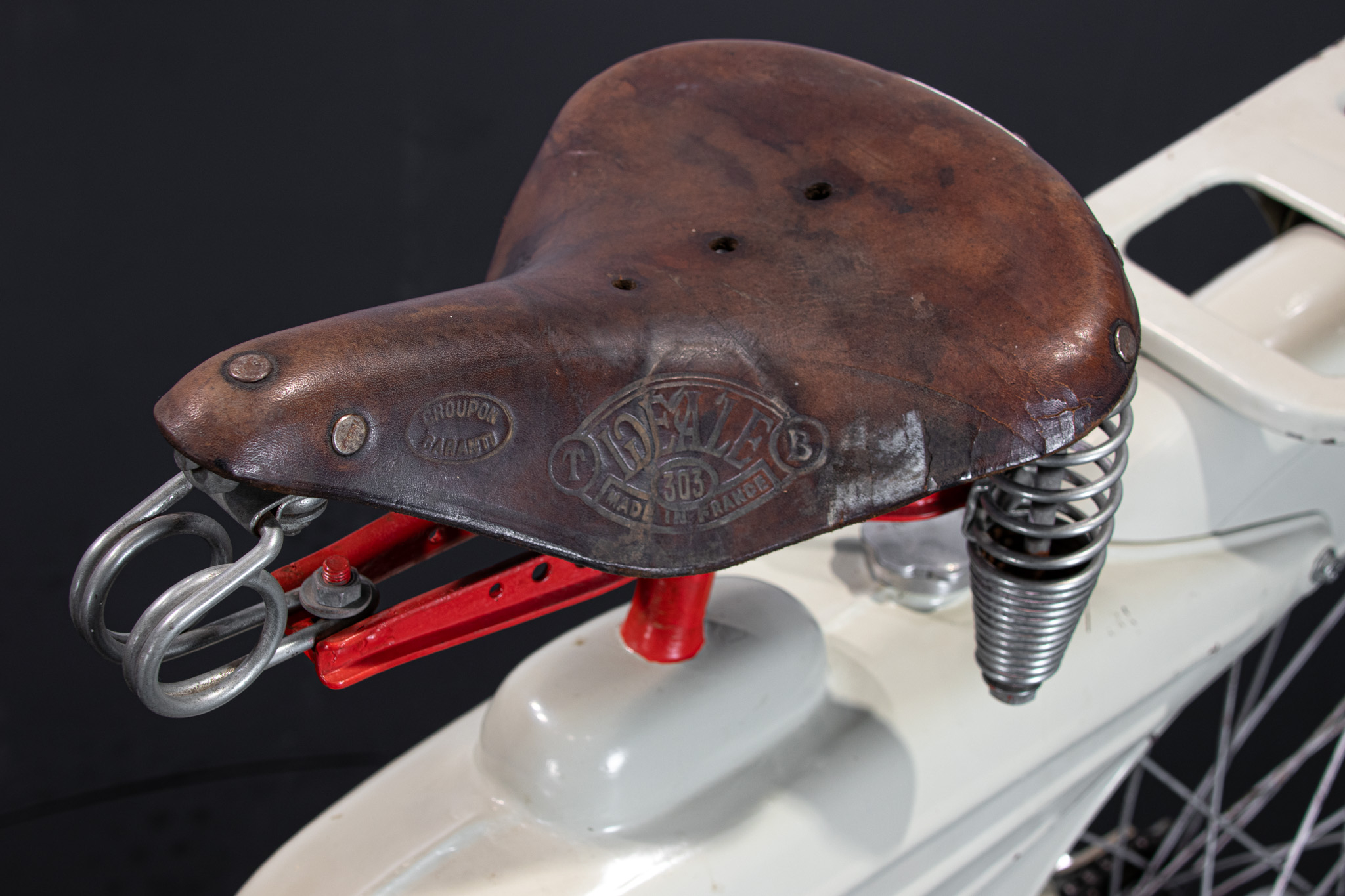 Garelli MOSQUITO CIGNO 