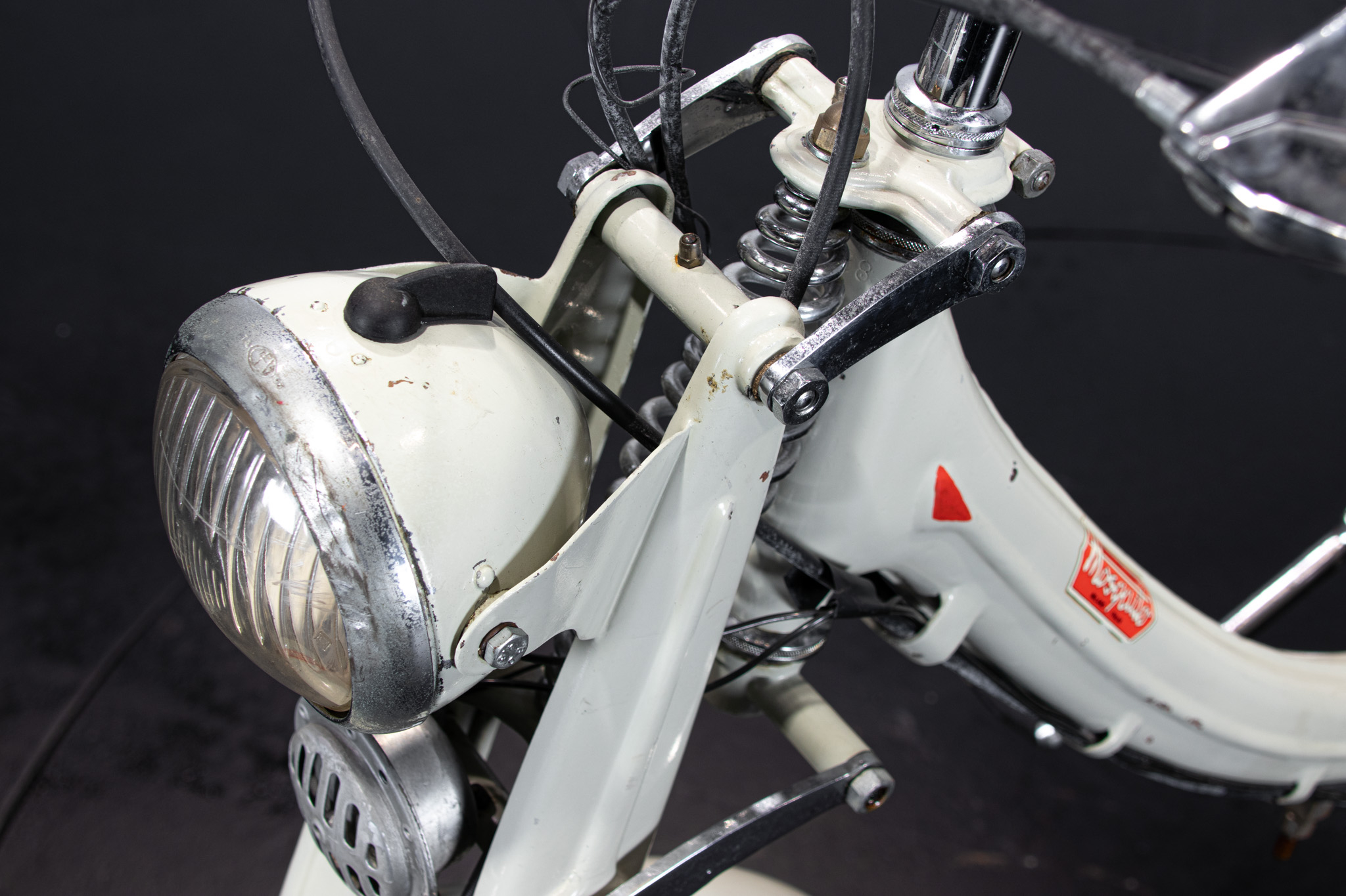 Garelli MOSQUITO CIGNO 