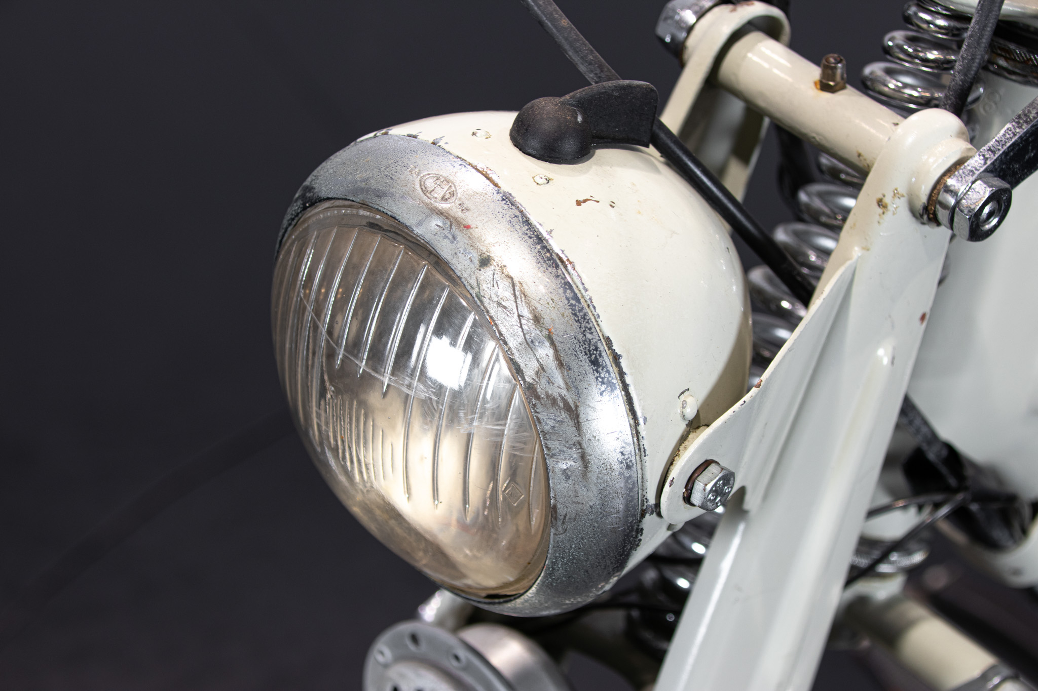 Garelli MOSQUITO CIGNO 