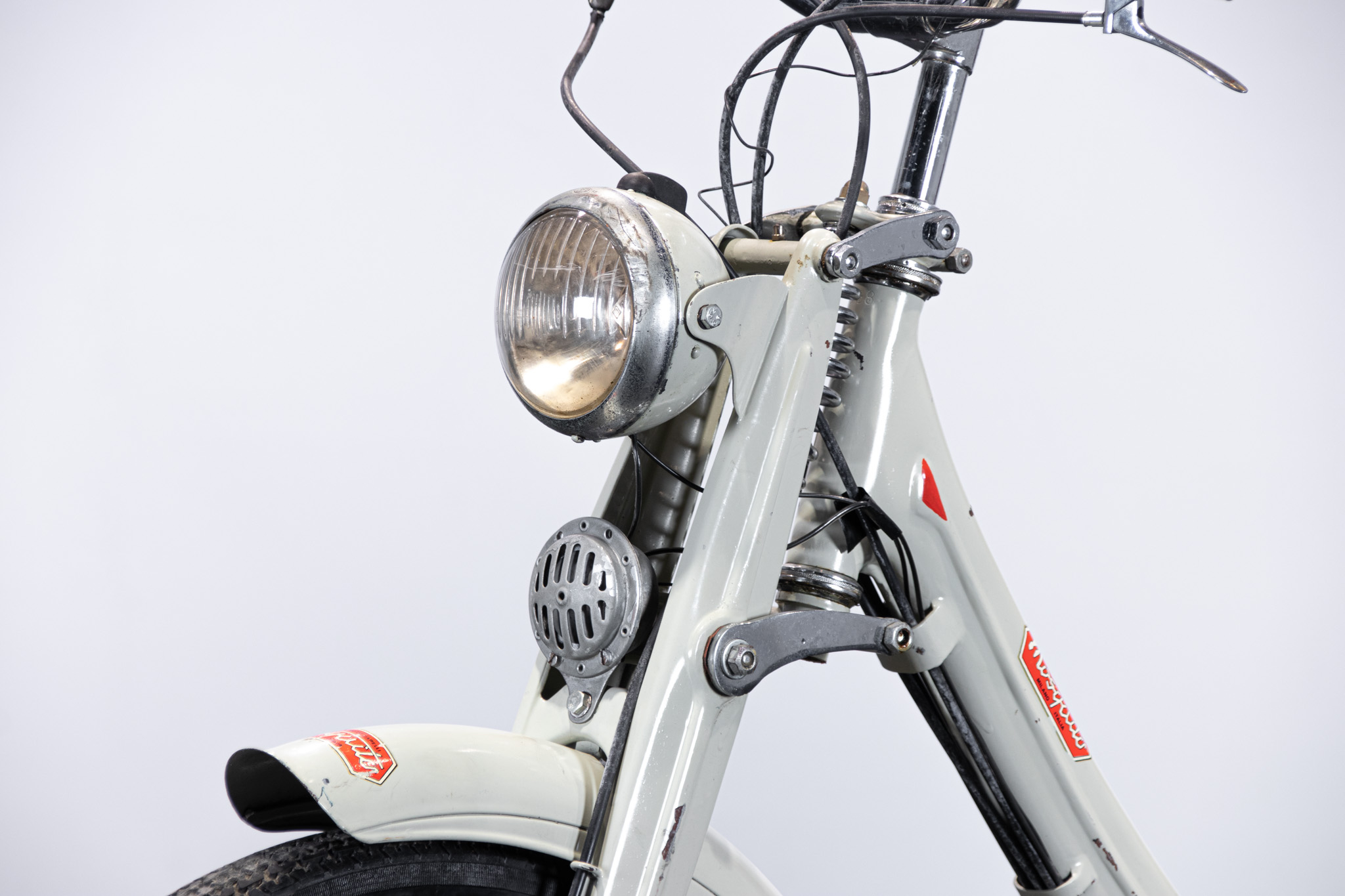 Garelli MOSQUITO CIGNO 
