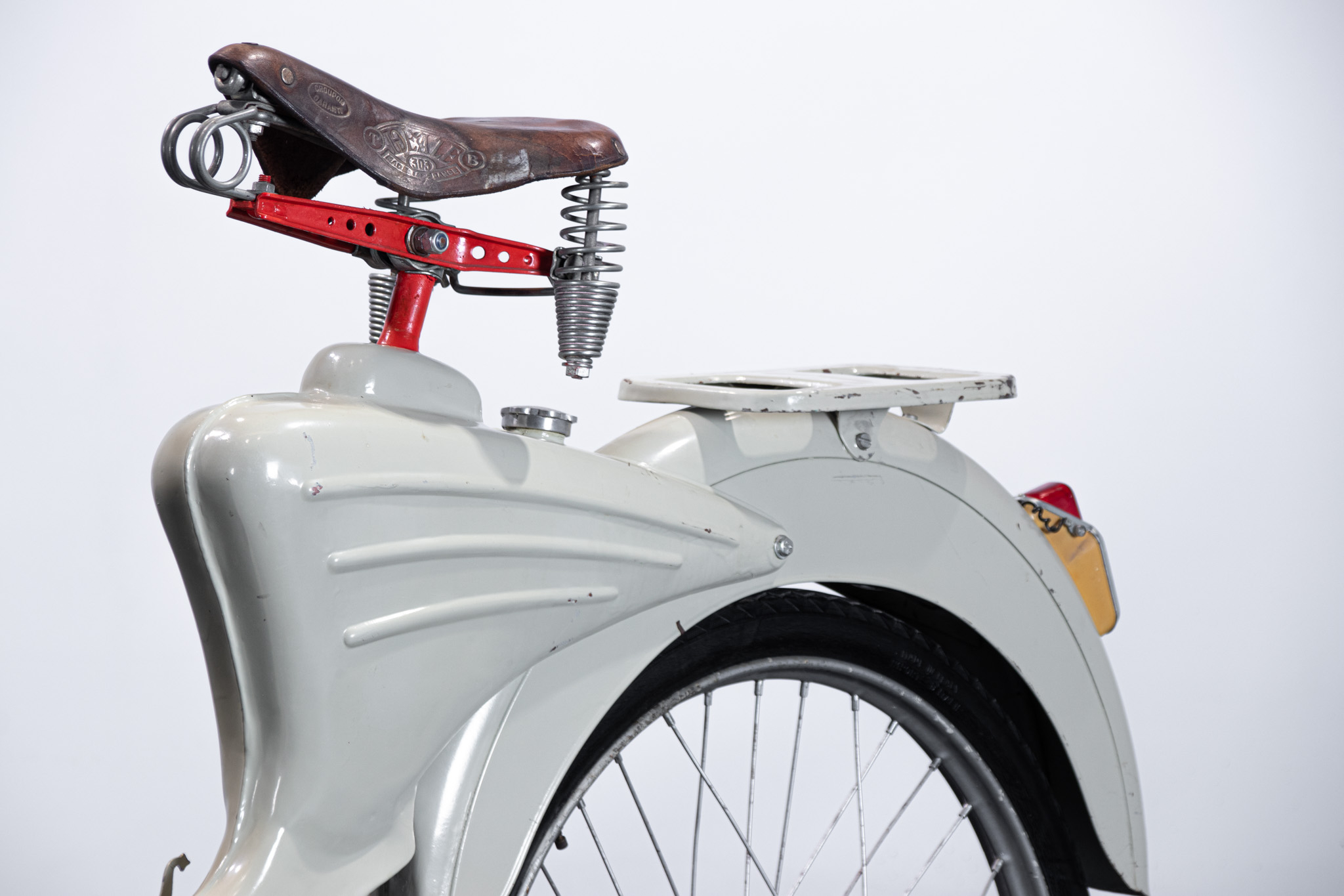 Garelli MOSQUITO CIGNO 