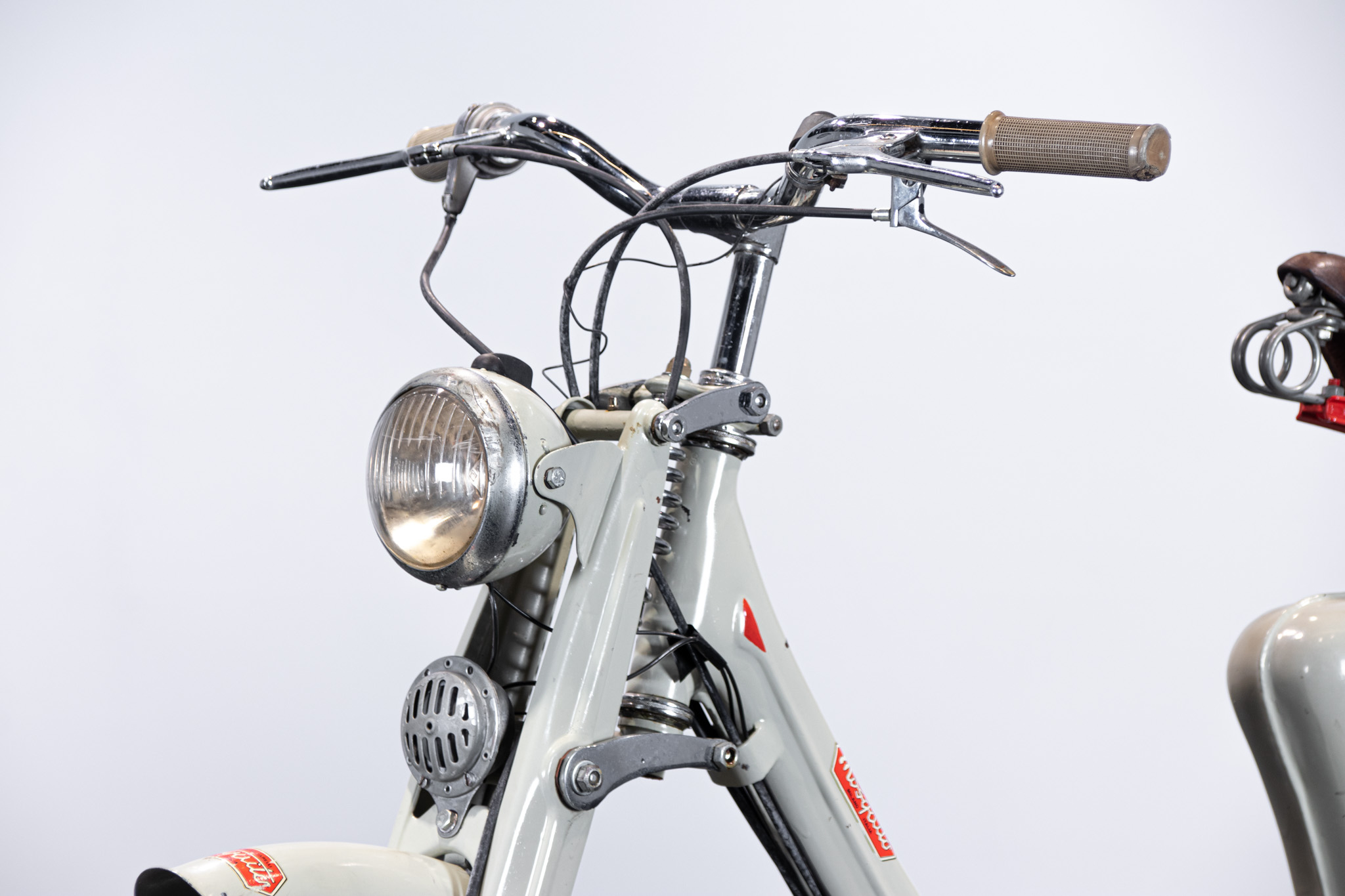 Garelli MOSQUITO CIGNO 