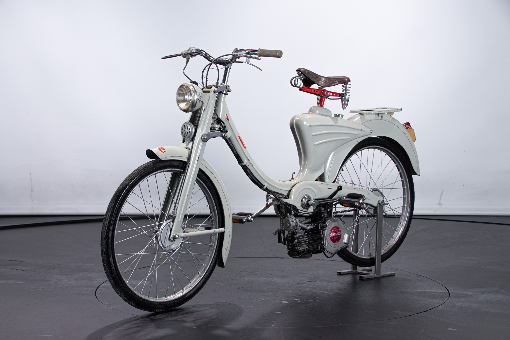 Garelli MOSQUITO CIGNO 