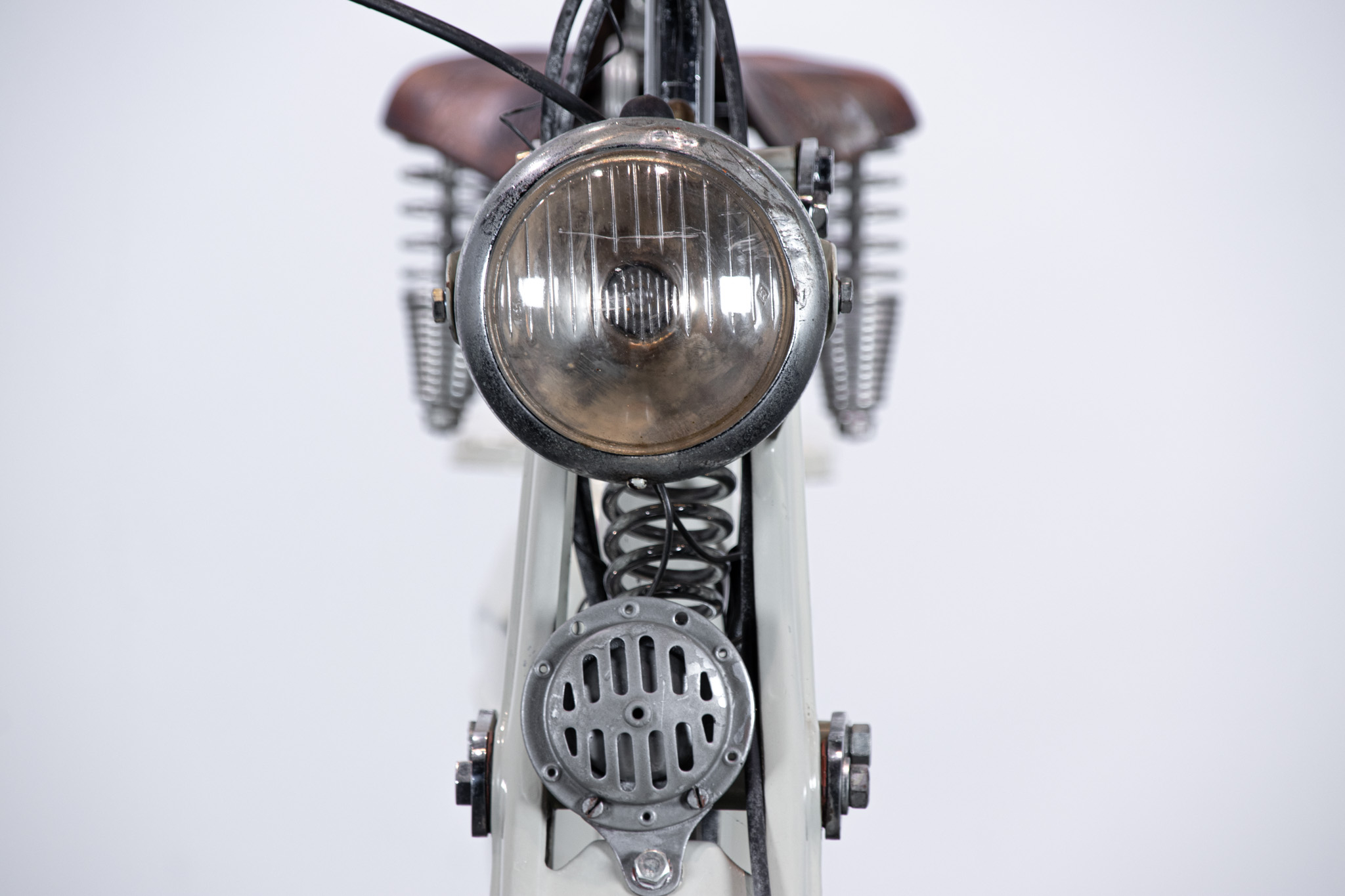 Garelli MOSQUITO CIGNO 