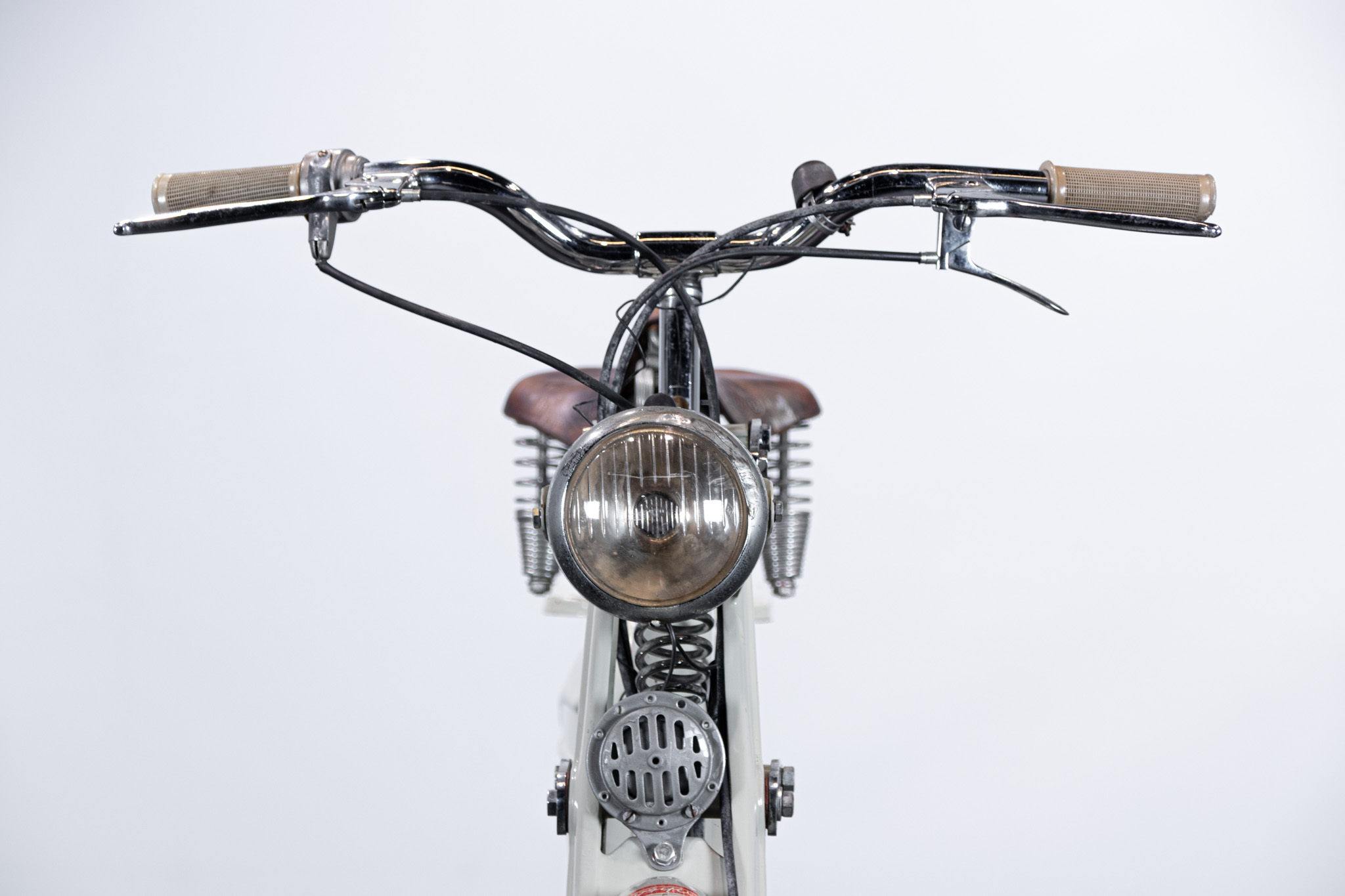 Garelli MOSQUITO CIGNO 