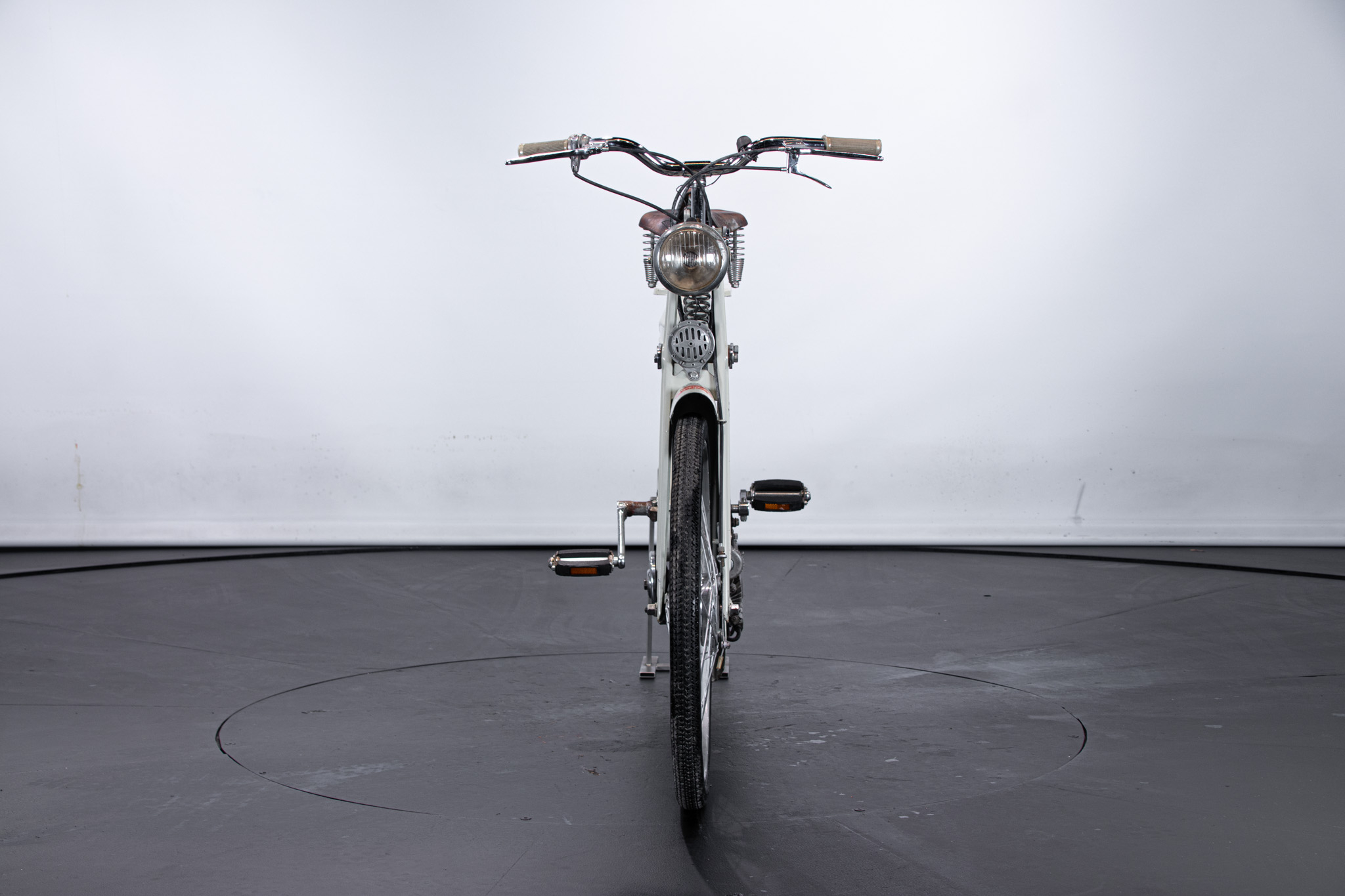 Garelli MOSQUITO CIGNO 