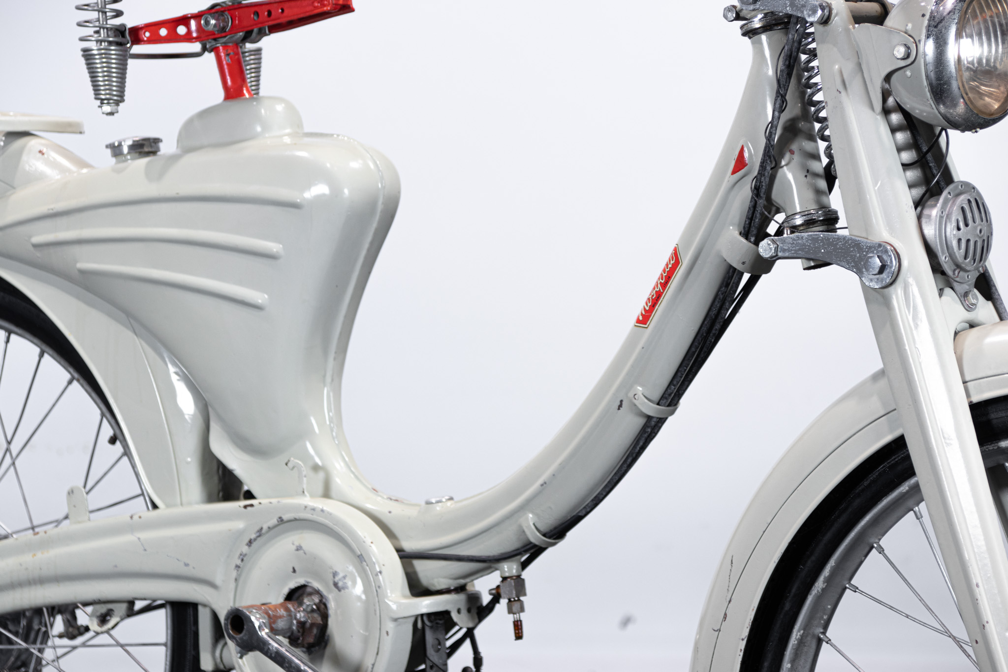 Garelli MOSQUITO CIGNO 