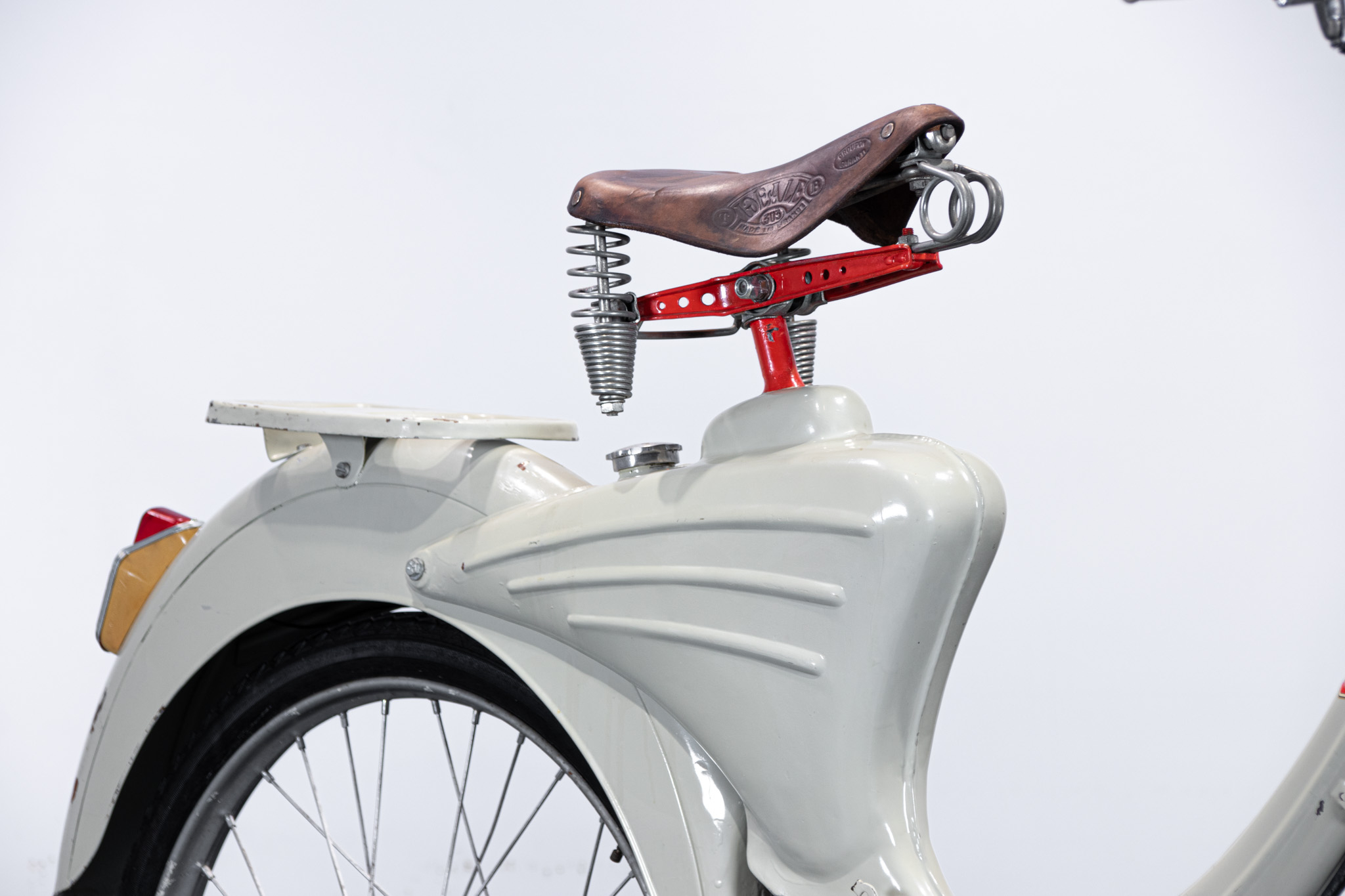 Garelli MOSQUITO CIGNO 
