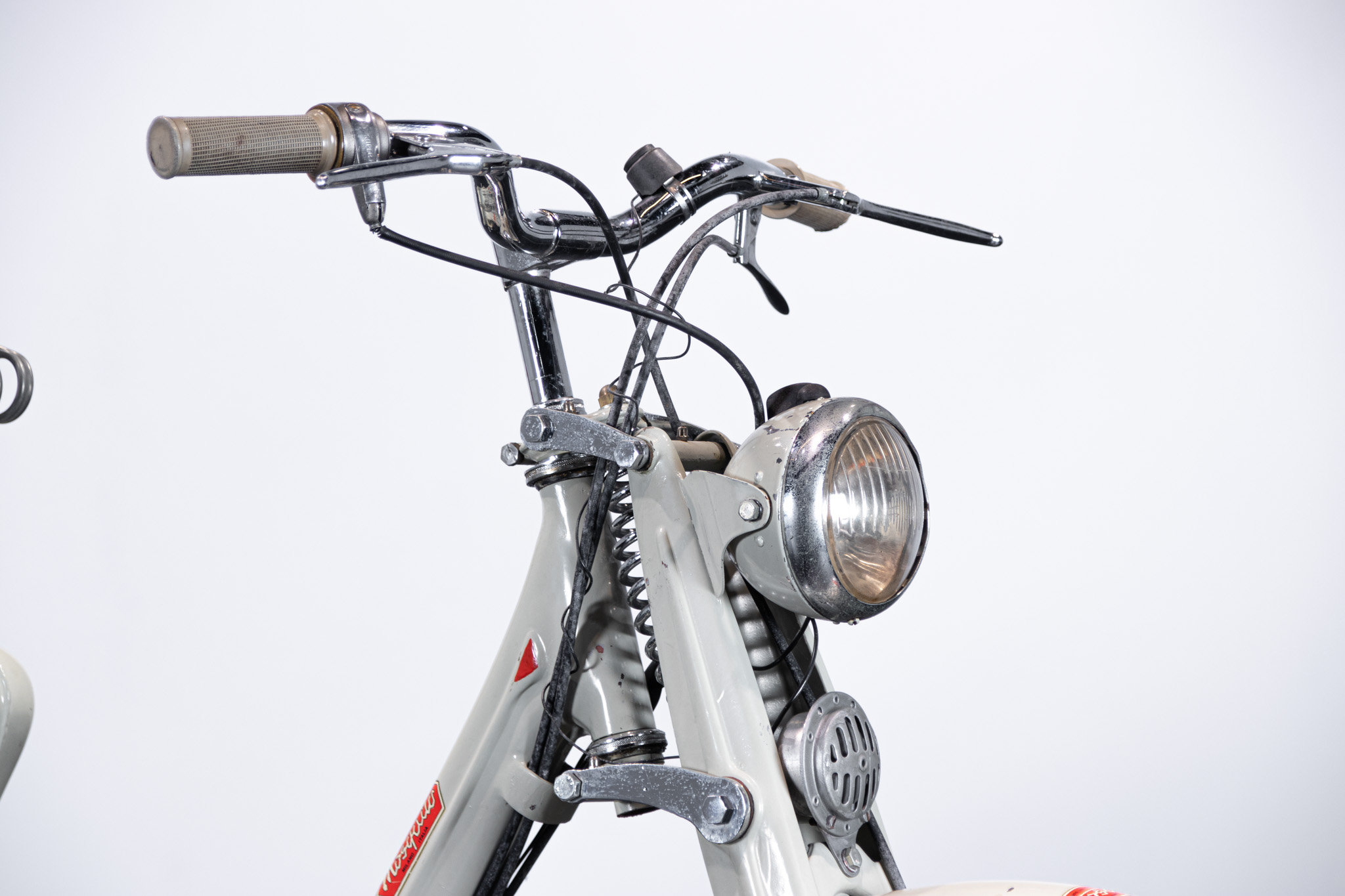 Garelli MOSQUITO CIGNO 
