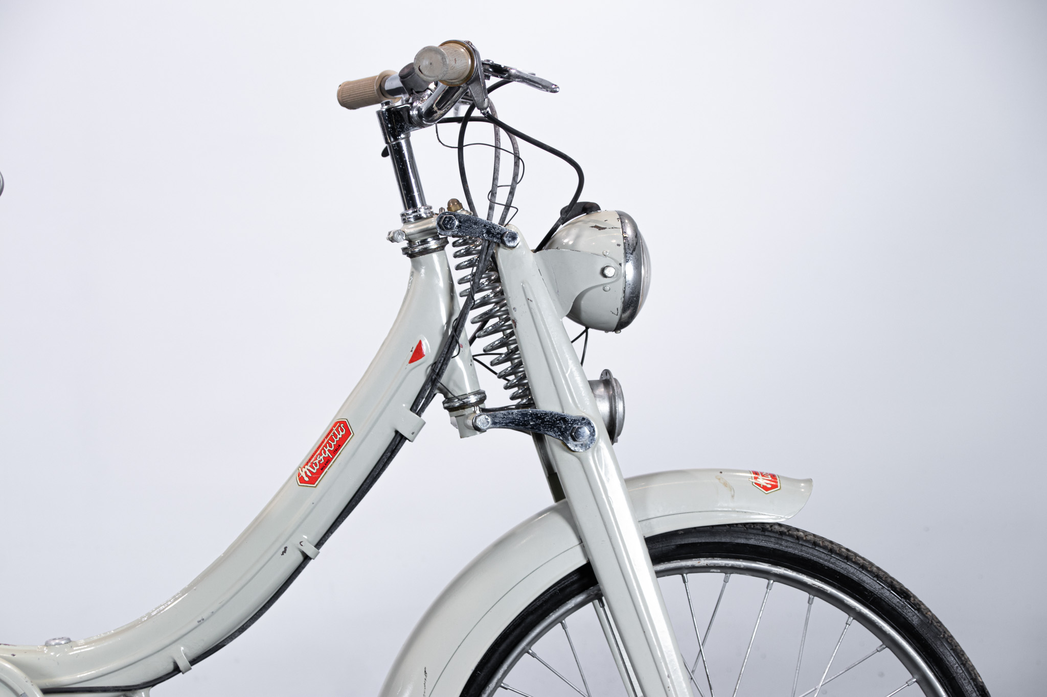 Garelli MOSQUITO CIGNO 