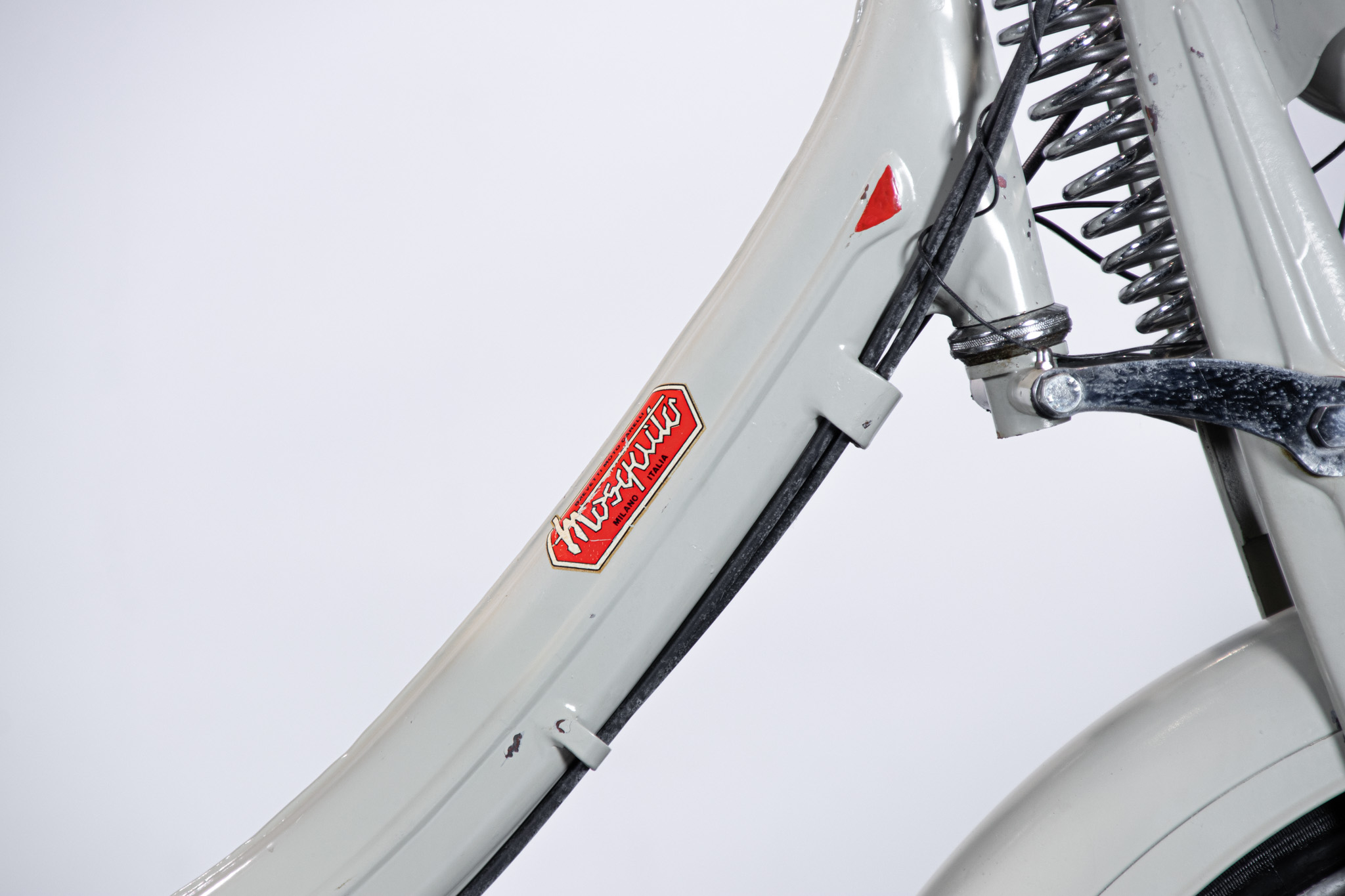 Garelli MOSQUITO CIGNO 