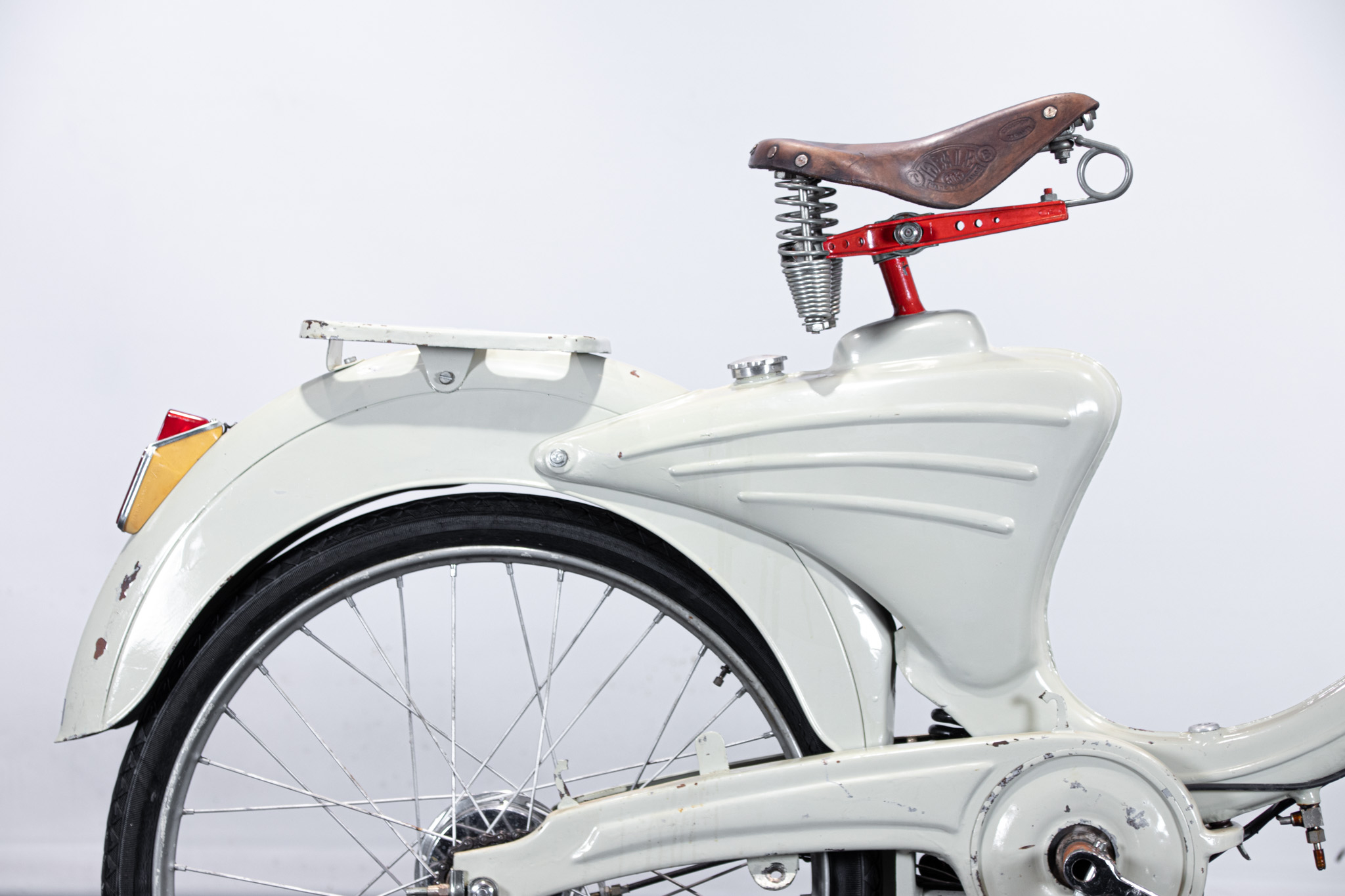 Garelli MOSQUITO CIGNO 