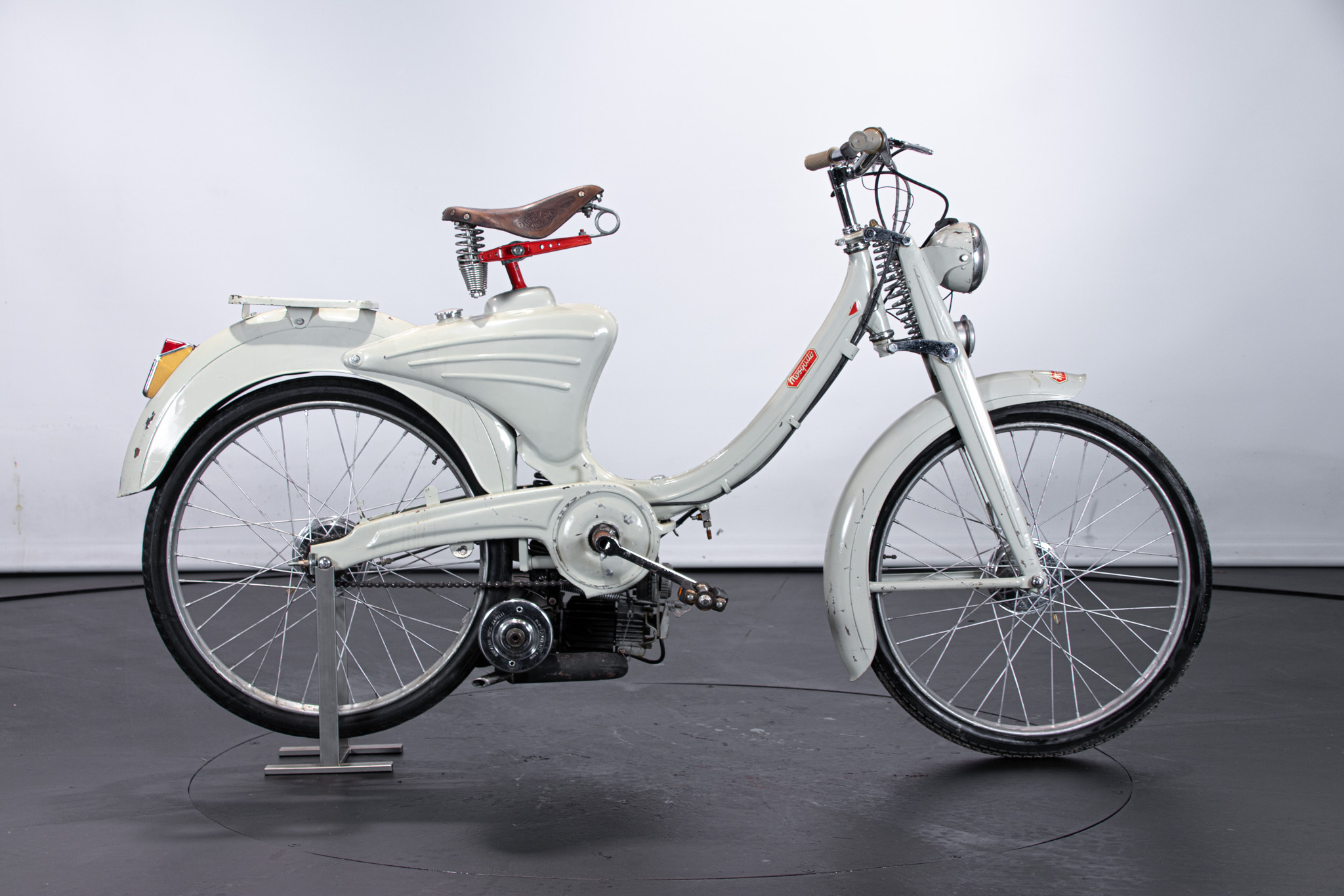 Garelli MOSQUITO CIGNO 