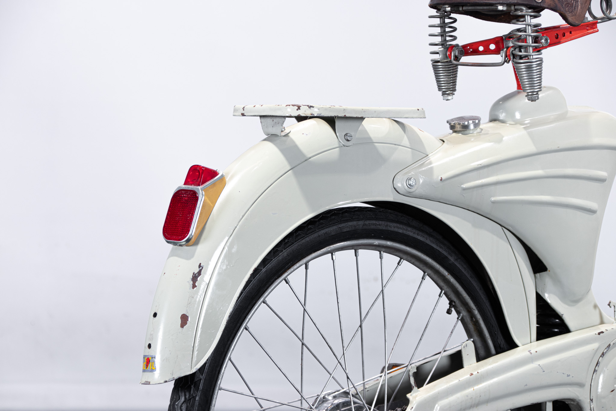 Garelli MOSQUITO CIGNO 