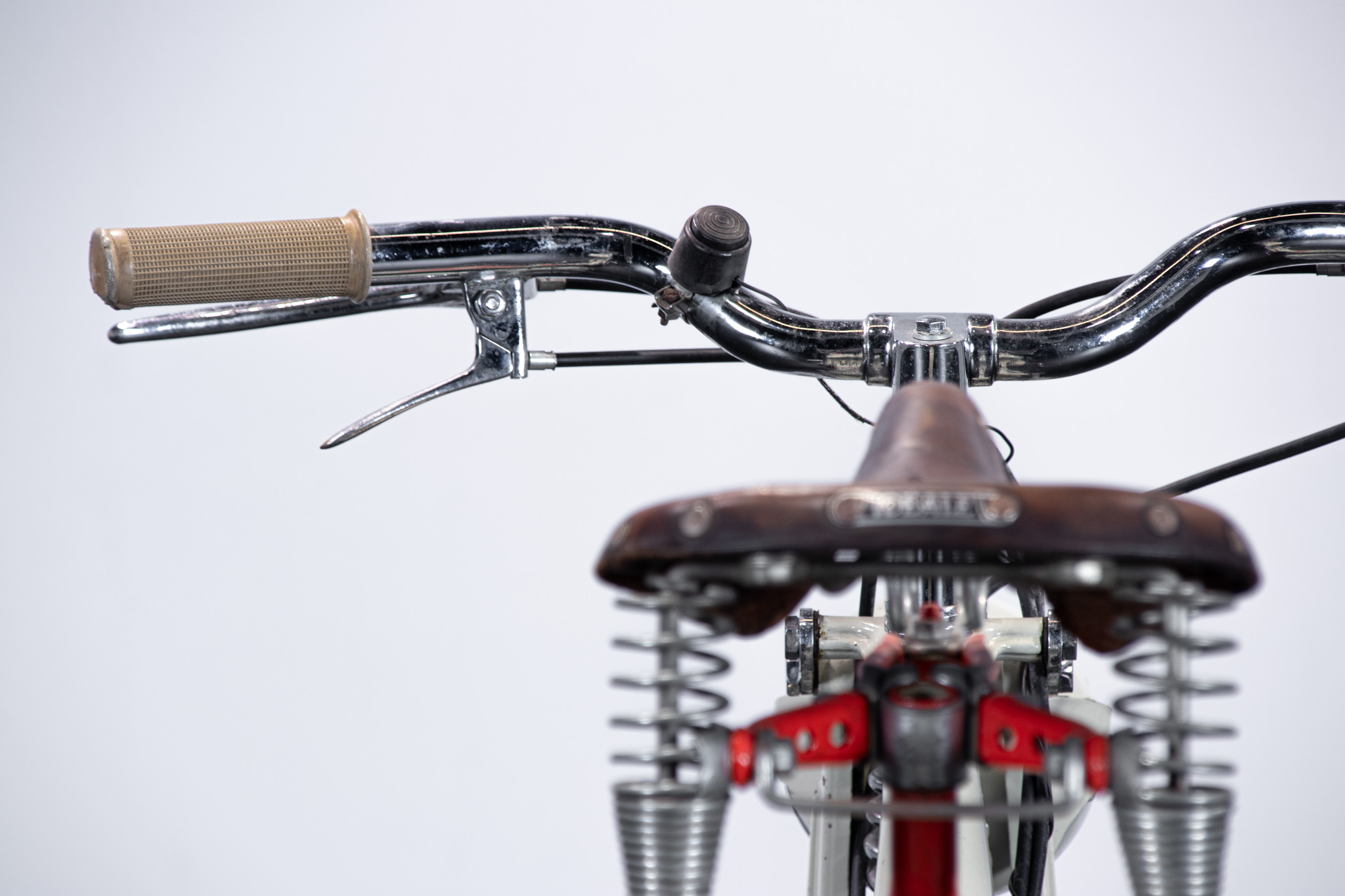 Garelli MOSQUITO CIGNO 