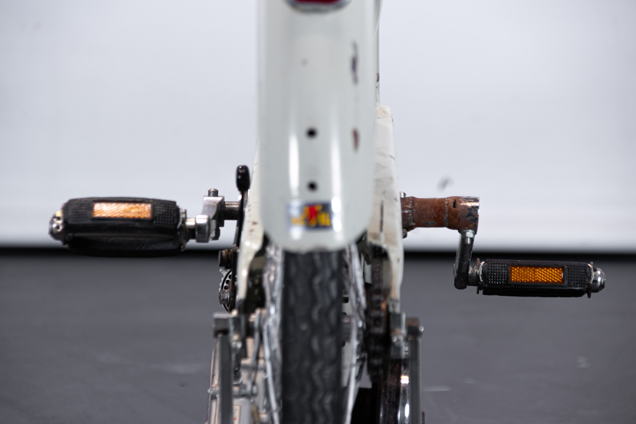 Garelli MOSQUITO CIGNO 