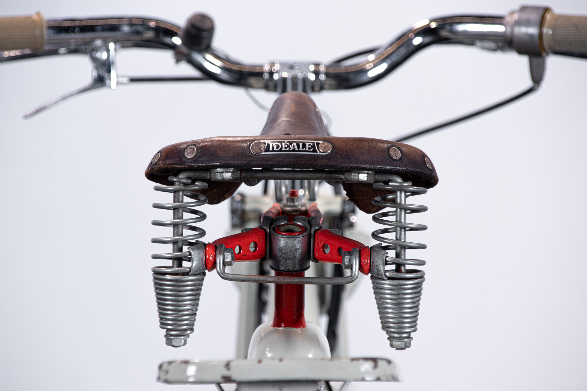 Garelli MOSQUITO CIGNO 