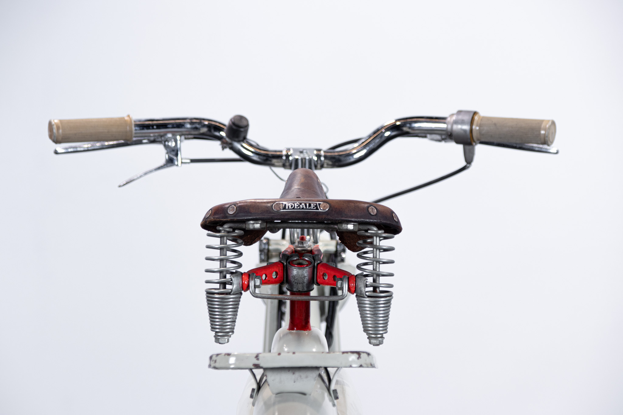 Garelli MOSQUITO CIGNO 