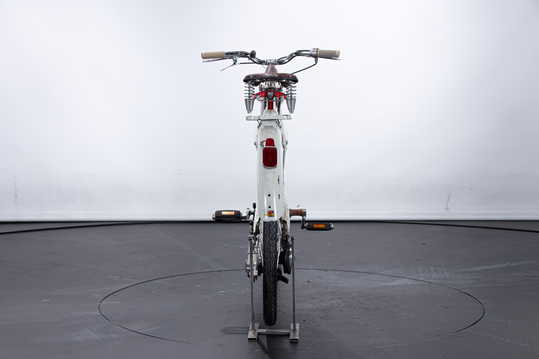Garelli MOSQUITO CIGNO 