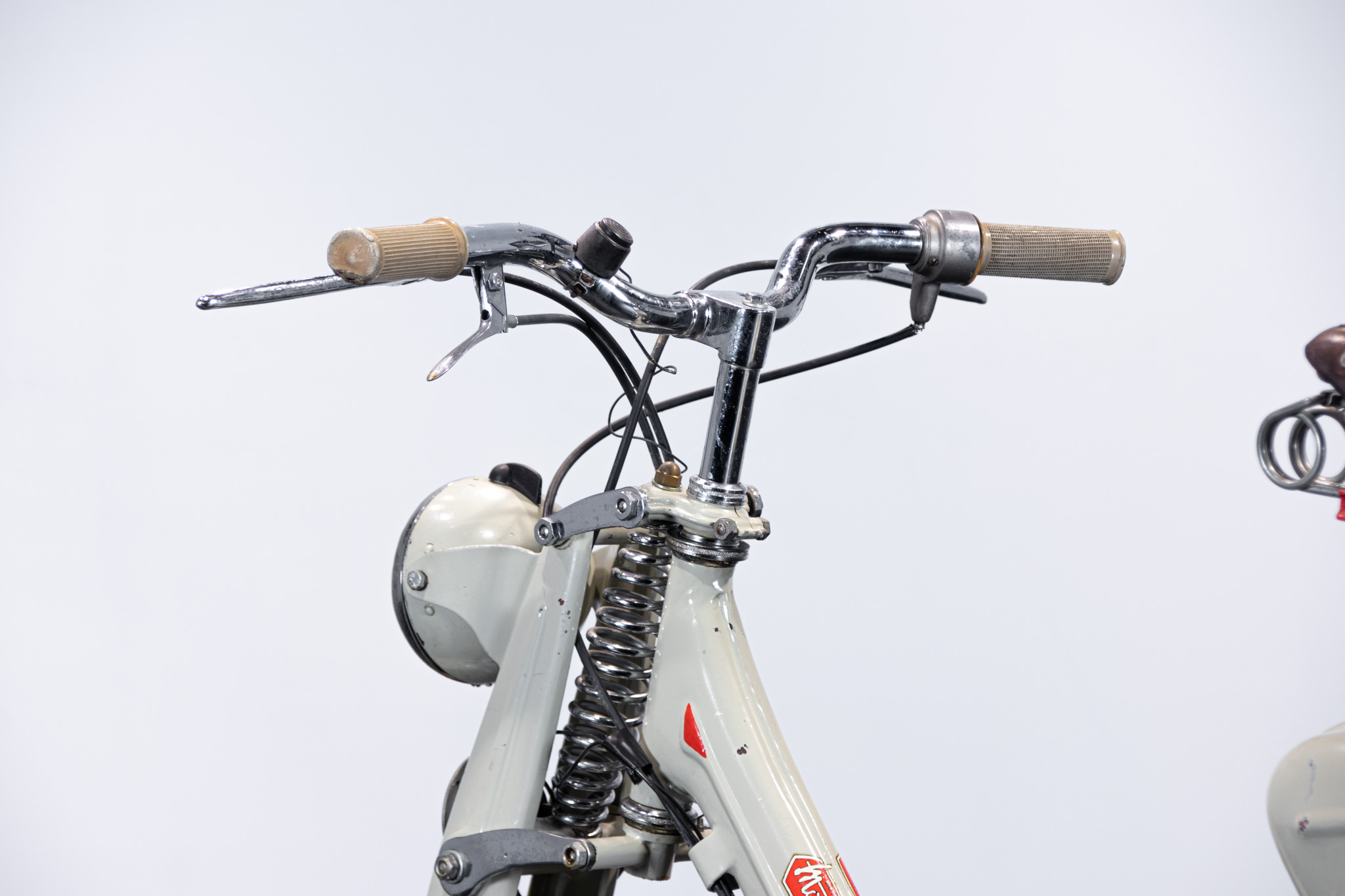 Garelli MOSQUITO CIGNO 