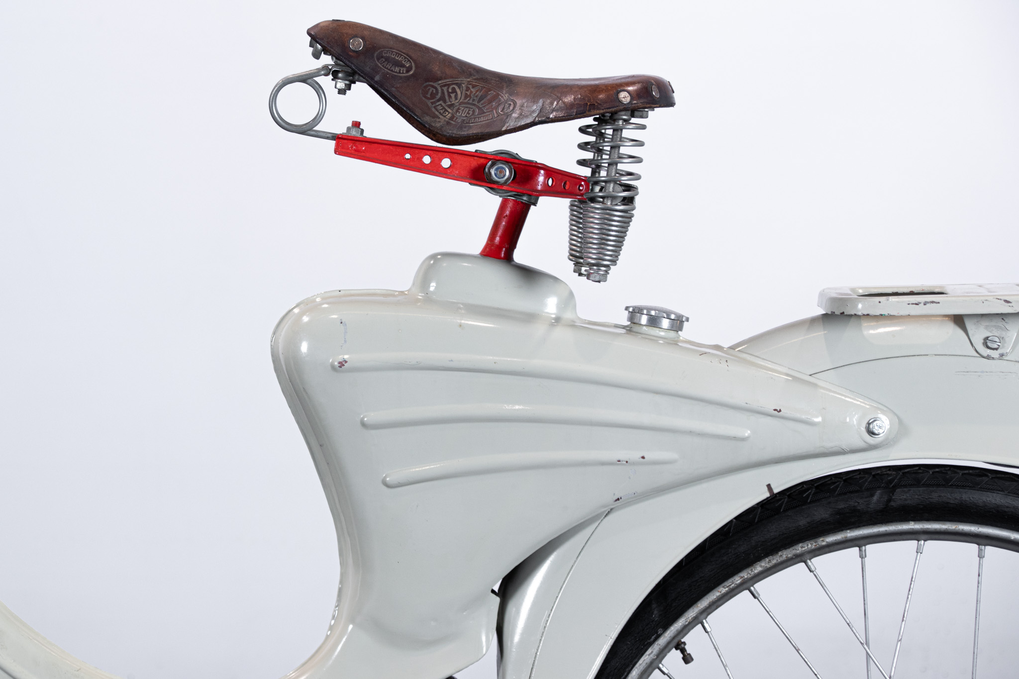 Garelli MOSQUITO CIGNO 