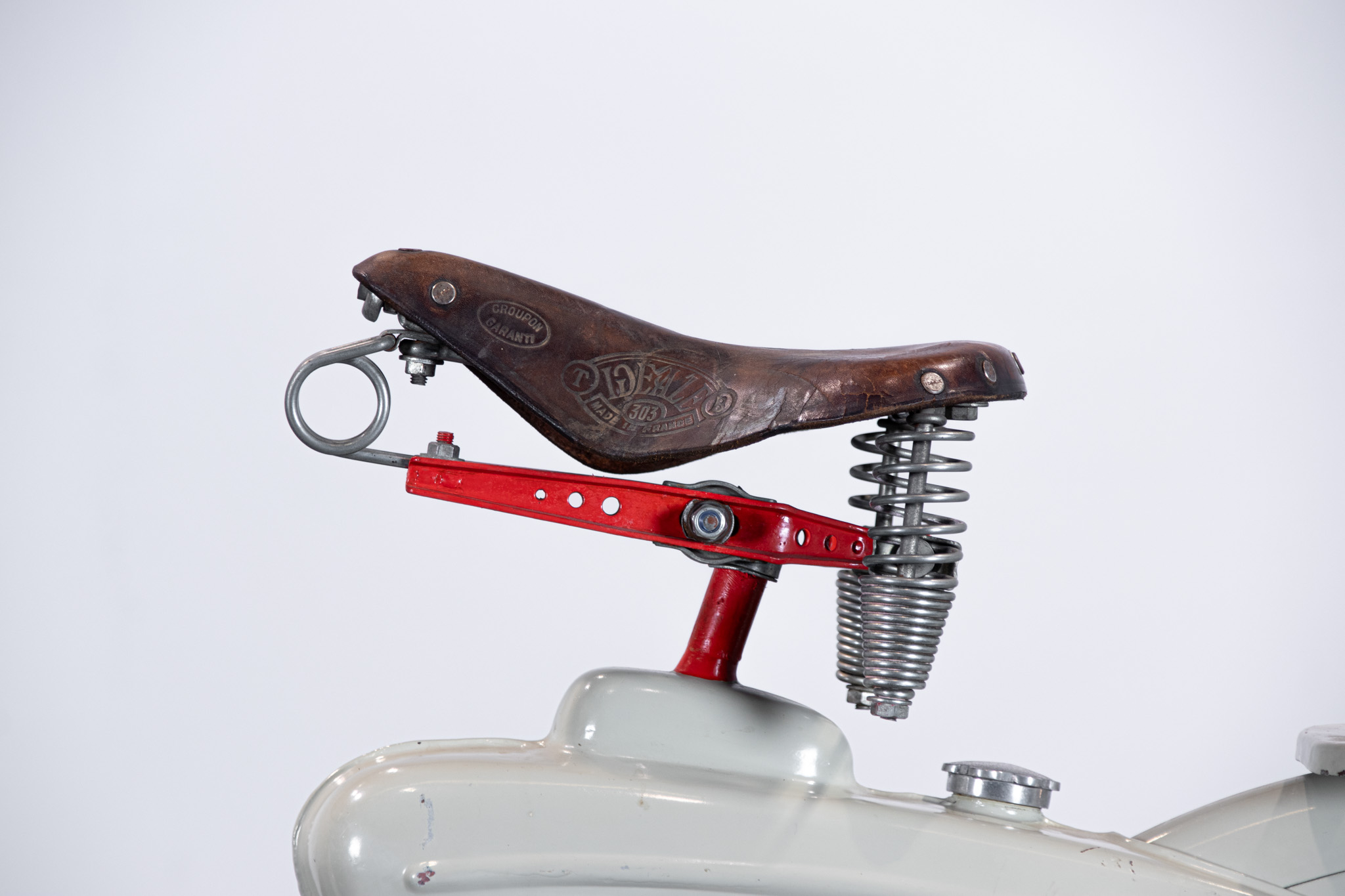 Garelli MOSQUITO CIGNO 