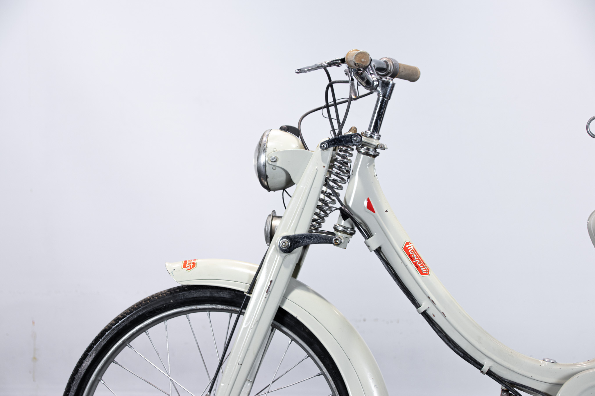 Garelli MOSQUITO CIGNO 