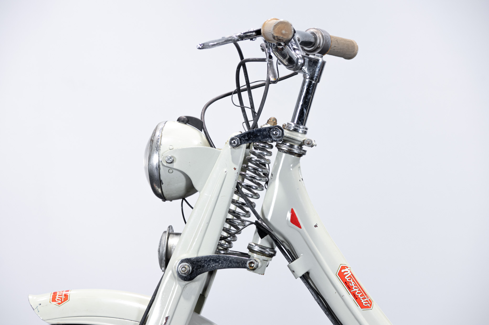 Garelli MOSQUITO CIGNO 
