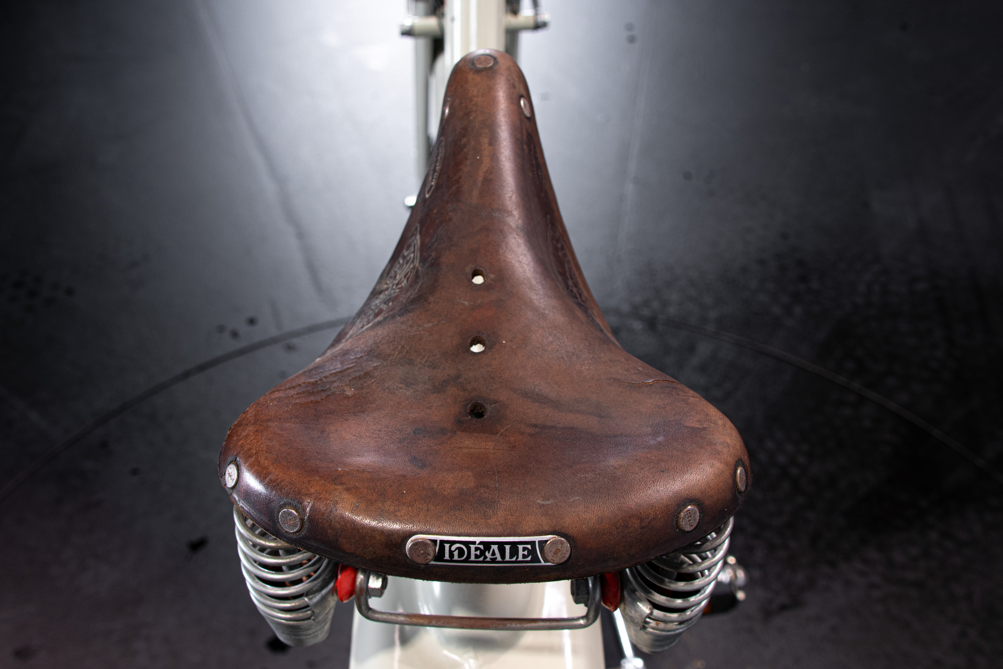 Garelli MOSQUITO CIGNO 