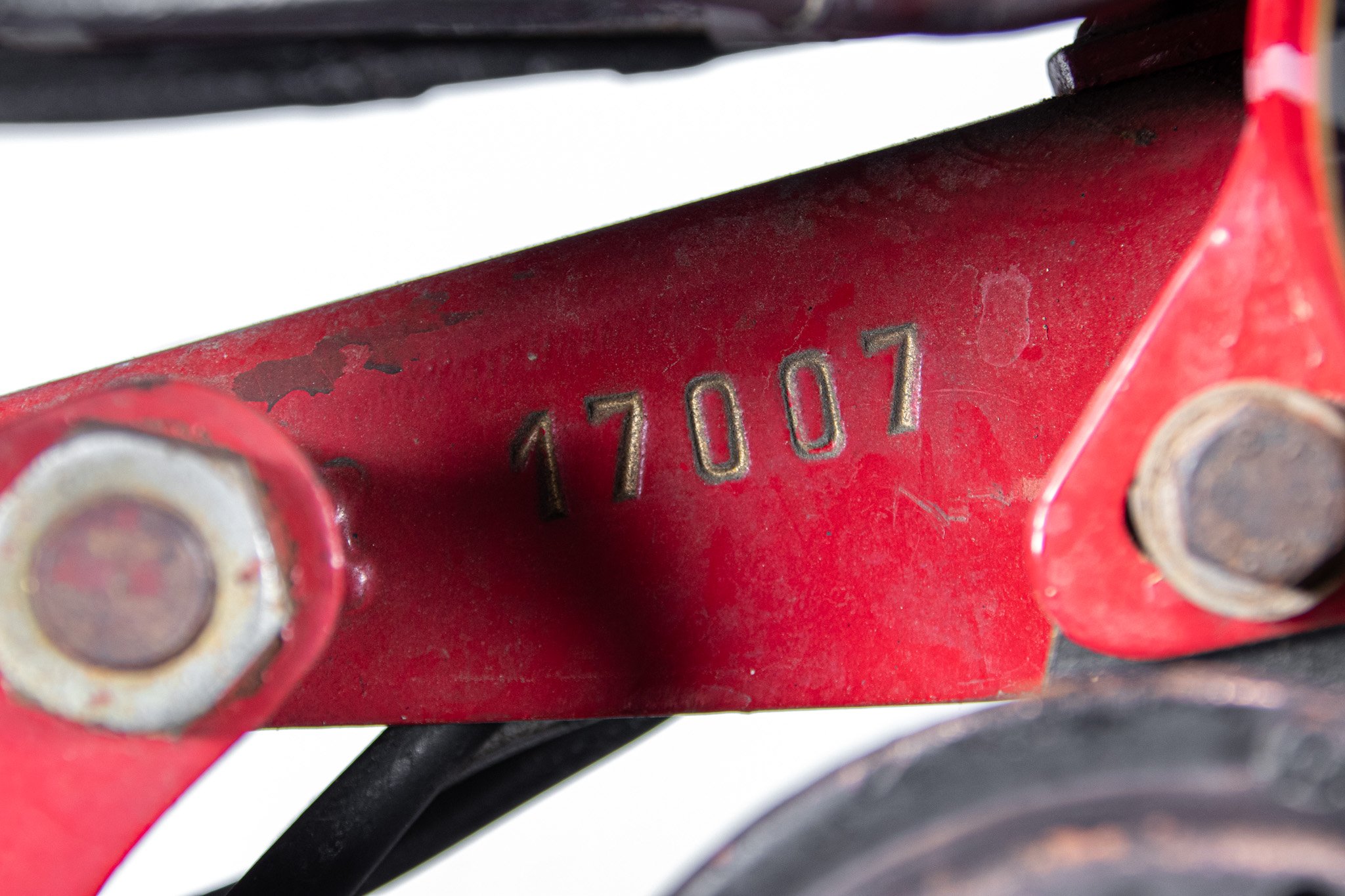 Moto Guzzi AIRONE SPORT 250 