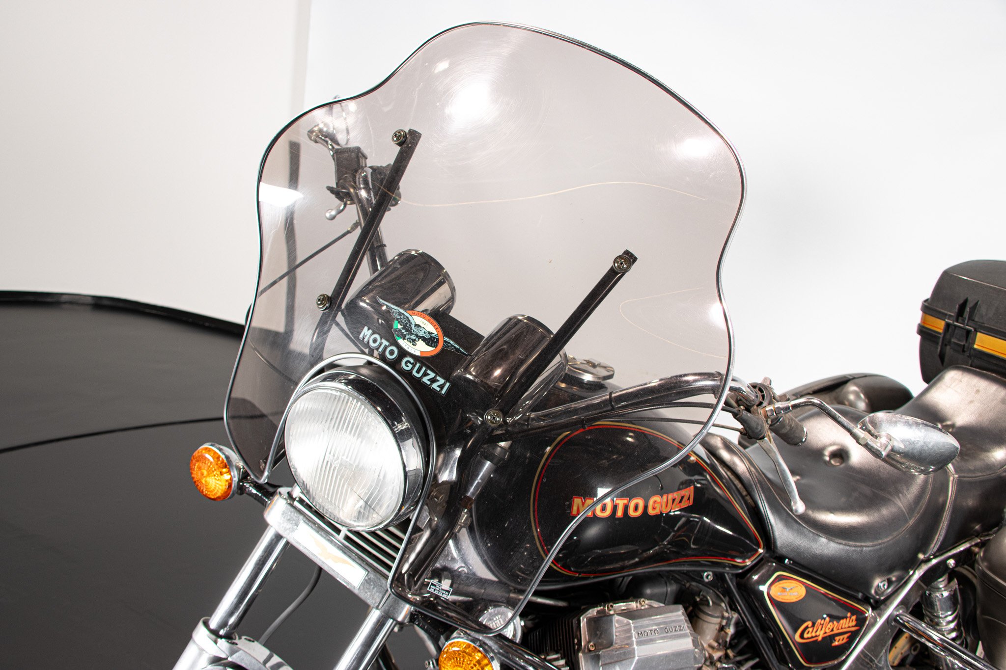 Moto Guzzi CALIFORNIA III 