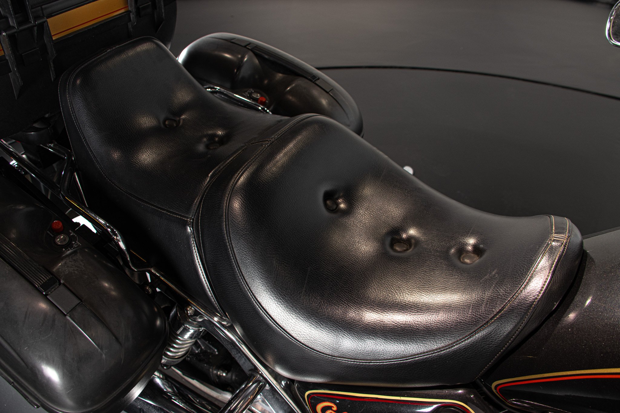 Moto Guzzi CALIFORNIA III 
