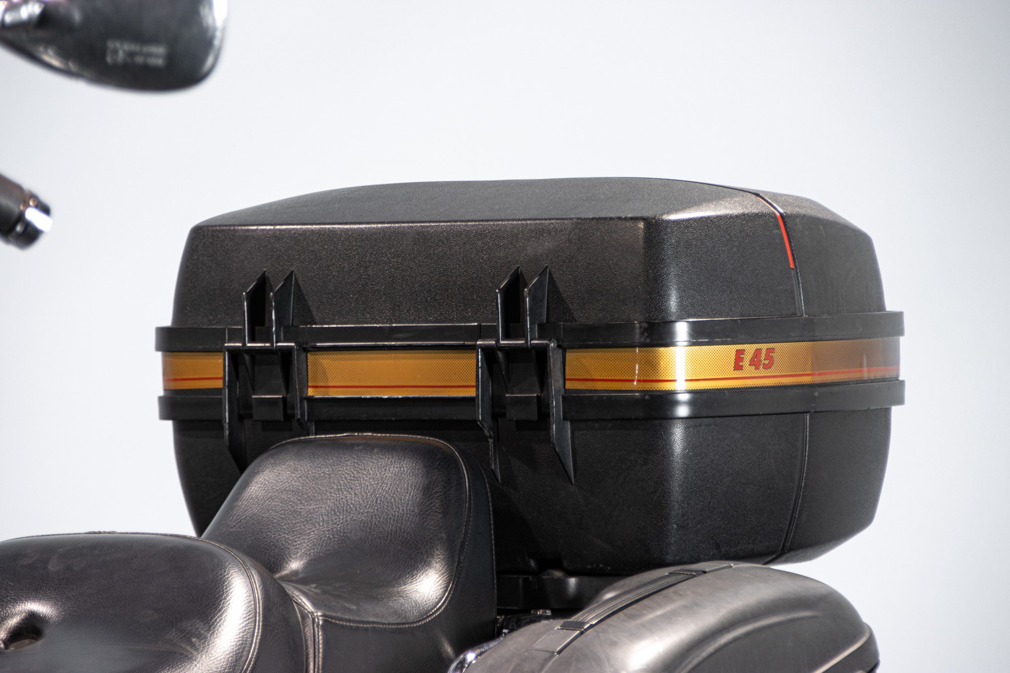 Moto Guzzi CALIFORNIA III 